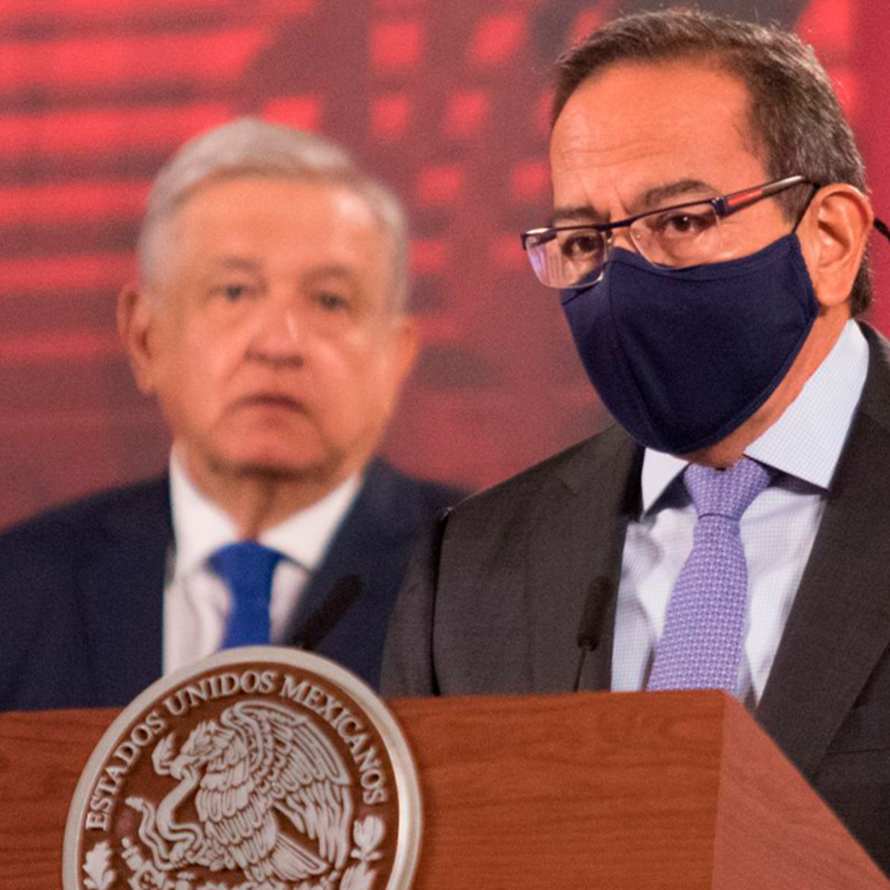 IP espera Segundo paquete de inversiones de AMLO.  episode artwork