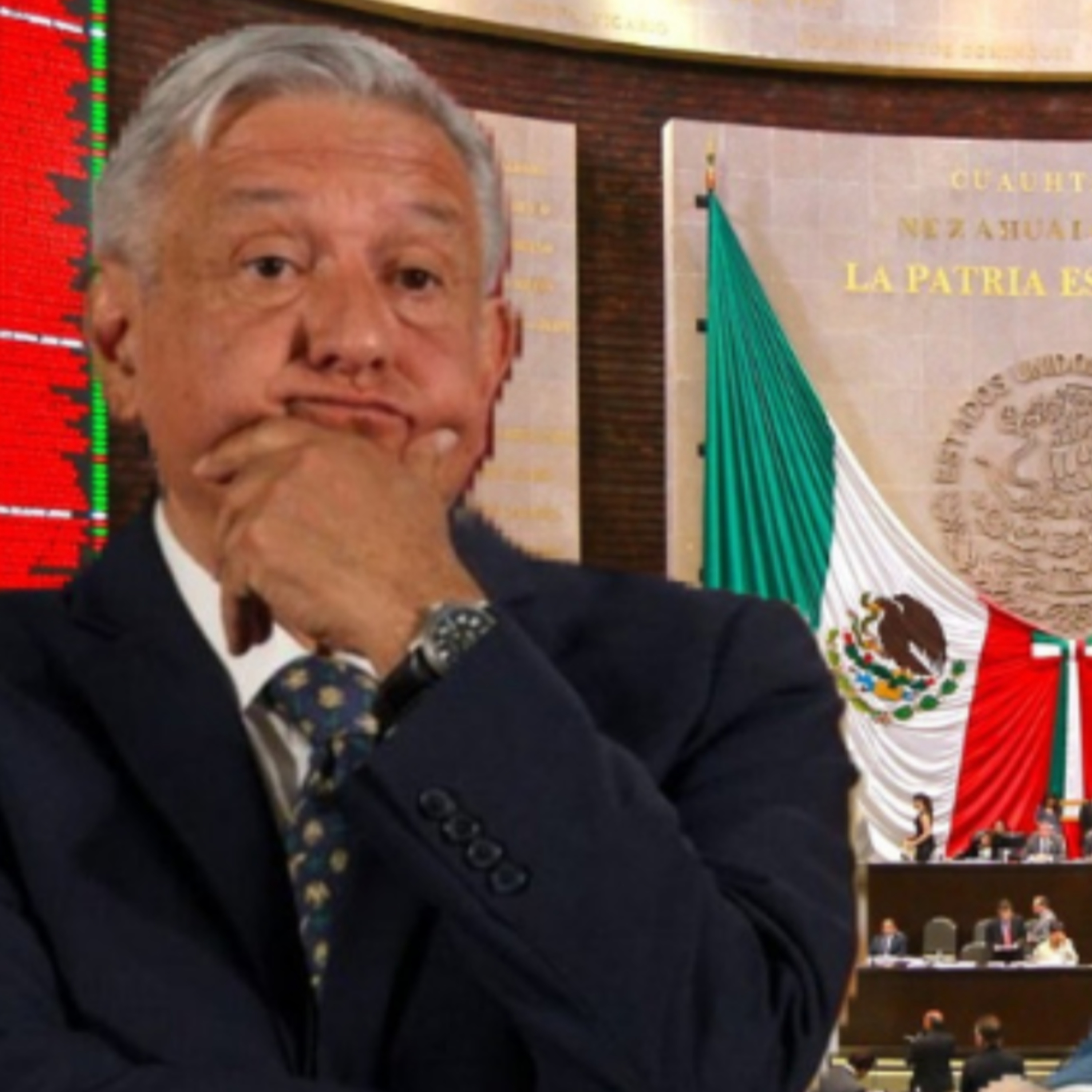 Dos años de la 4 transformación y en picada. episode artwork