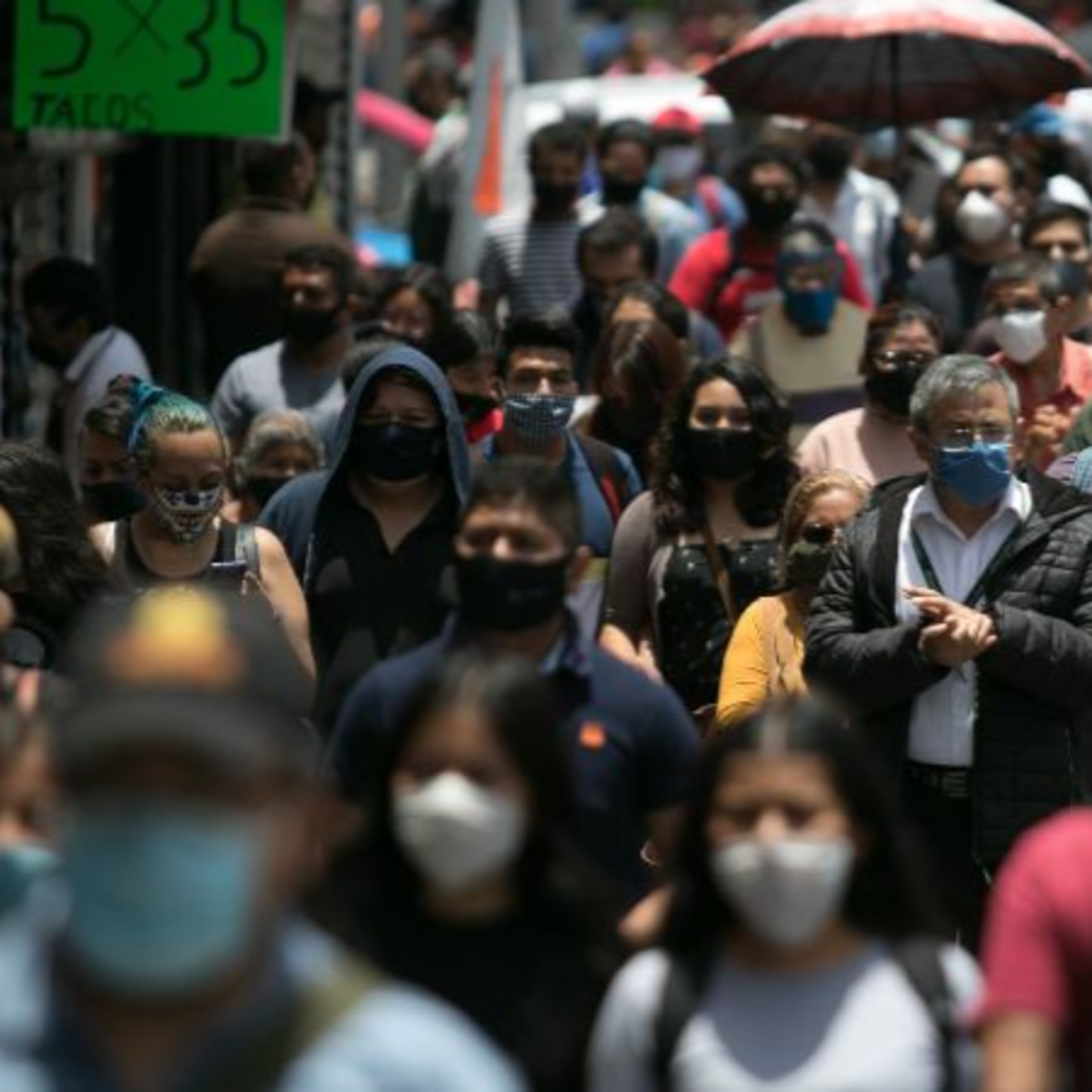 Alerta en la CDMX por hospitalizaciones episode artwork