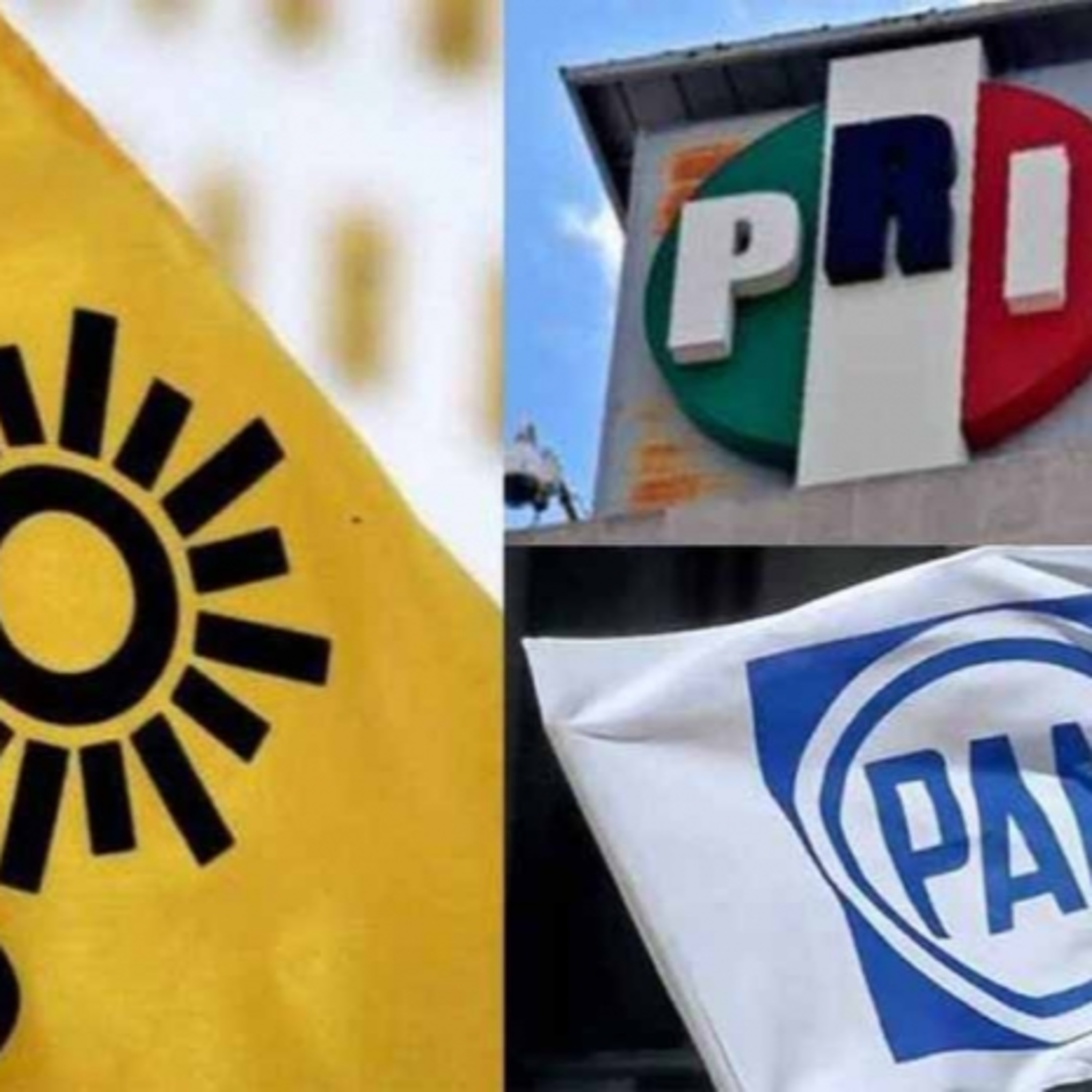  Jesús Zambrano, líder nacional del PRD, defiende como legítima la alianza con PAN y PRI rumbo a 2021 episode artwork