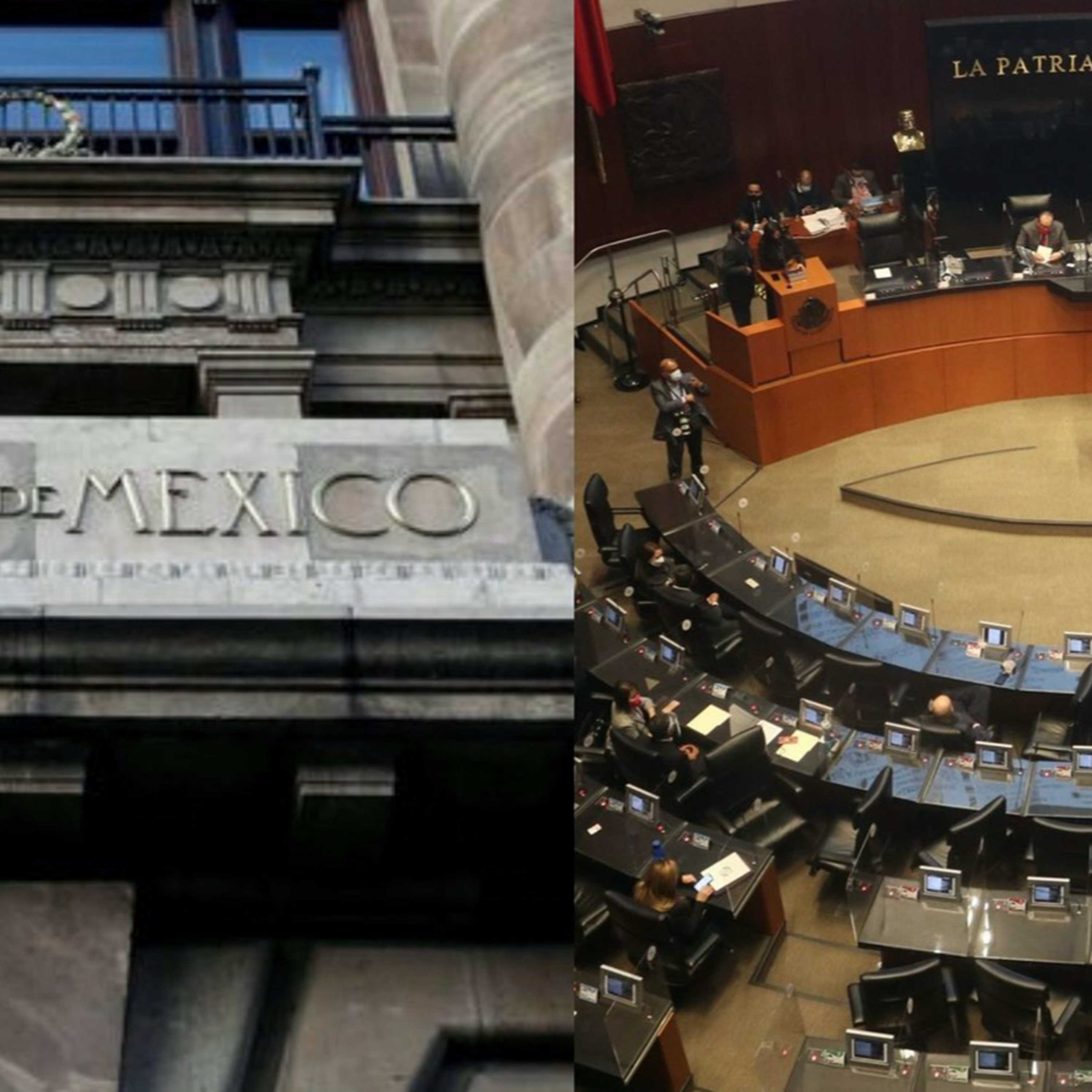 Detienen cuestionamientos la reforma de Morena al Banco de México episode artwork