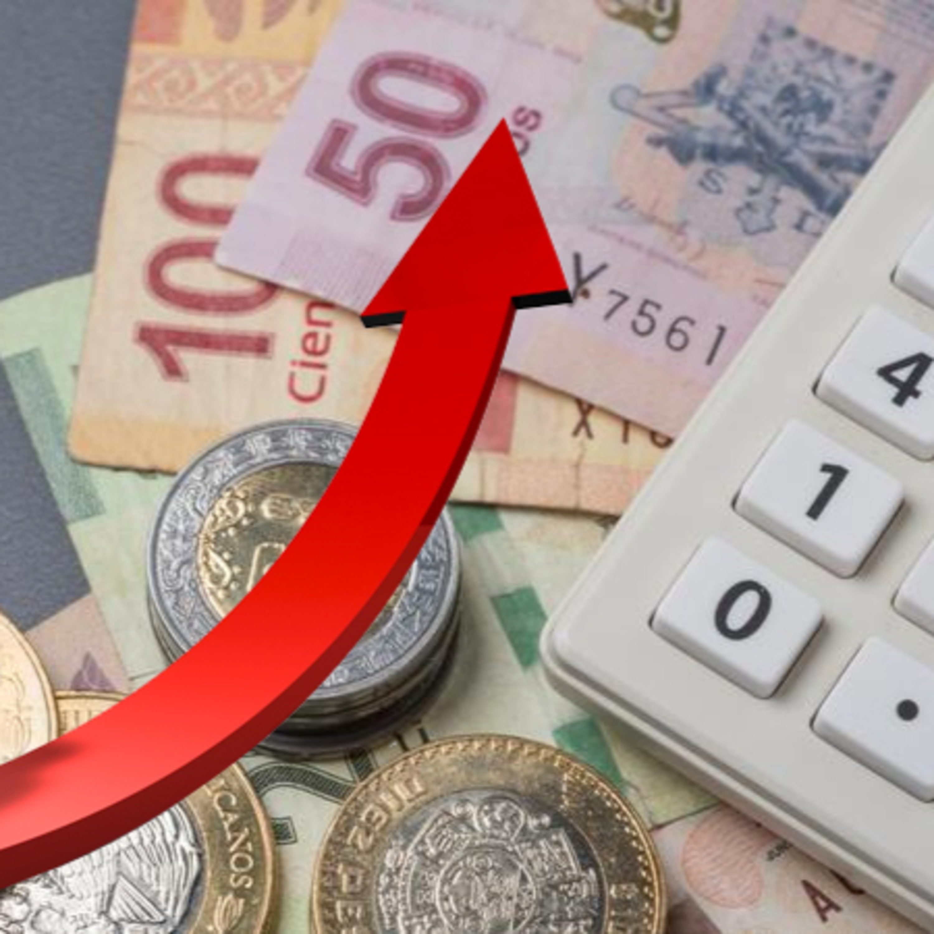 Sube 15% el salario; no impactará en deteriorada capacidad adquisitiva advierten expertos e IP en contra episode artwork