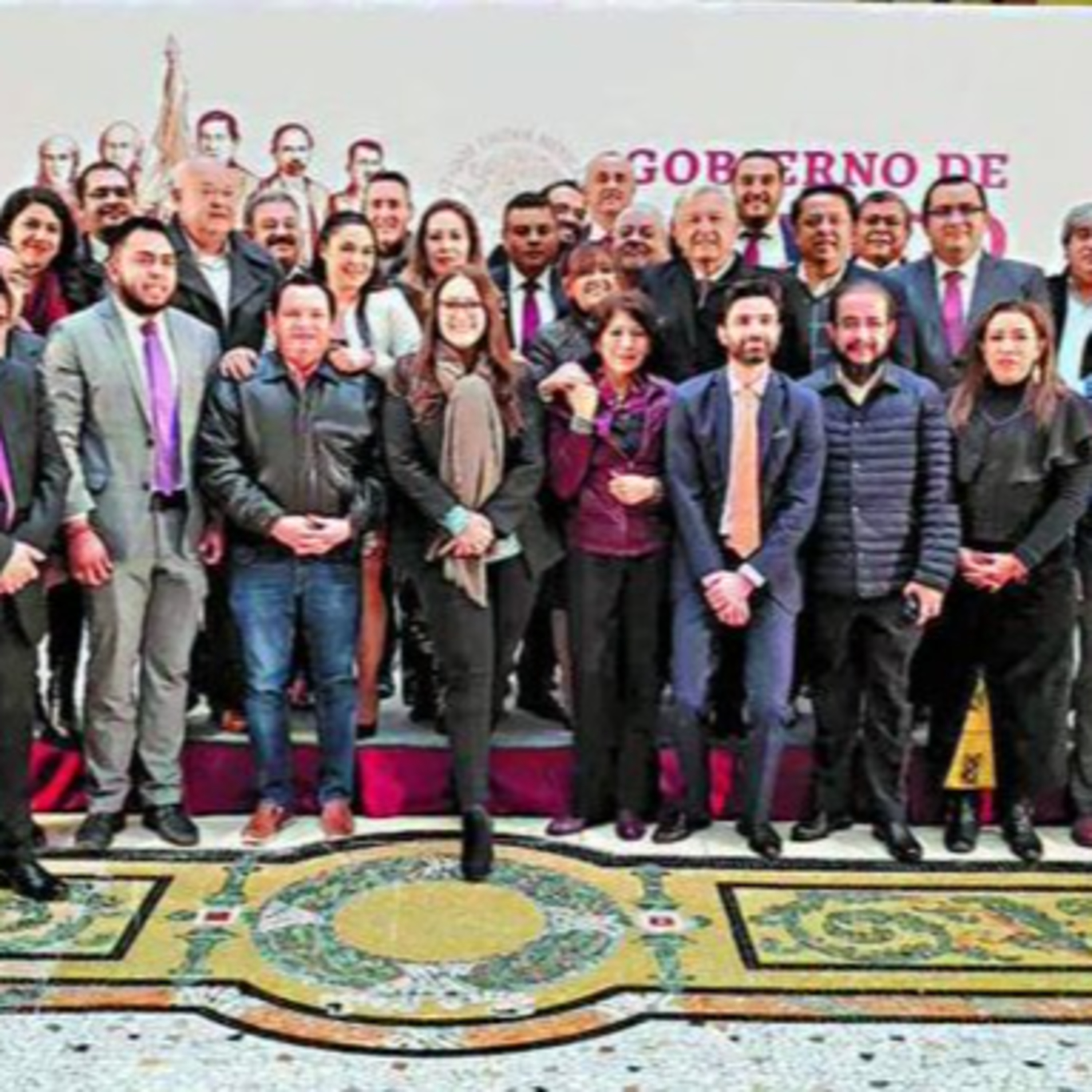 Las Indispensables: Corte declara constitucional la figura de superdelegados.  episode artwork