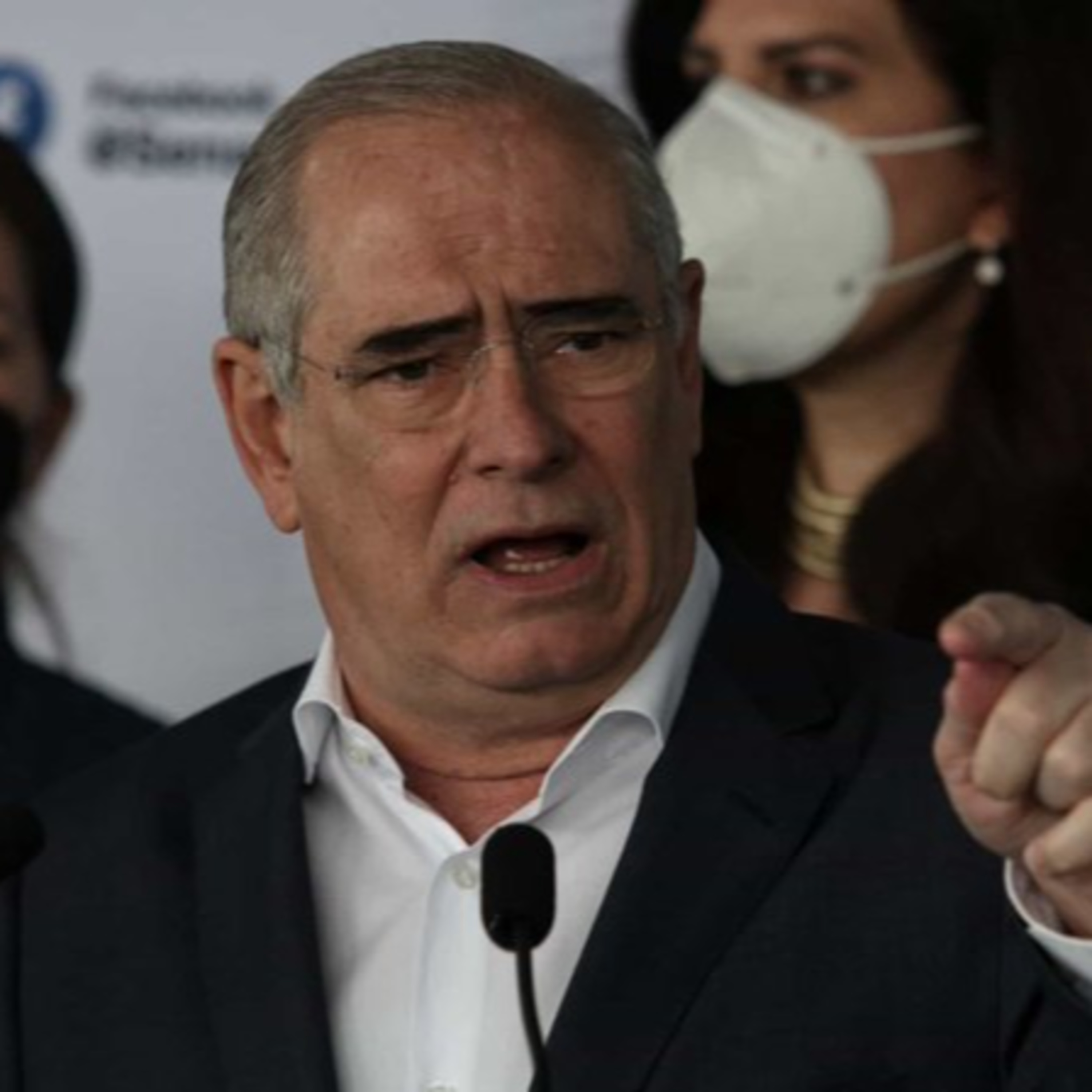 PAN respetará alianza con PRI, pese a críticas contra "Alito": Julen Rementería. episode artwork