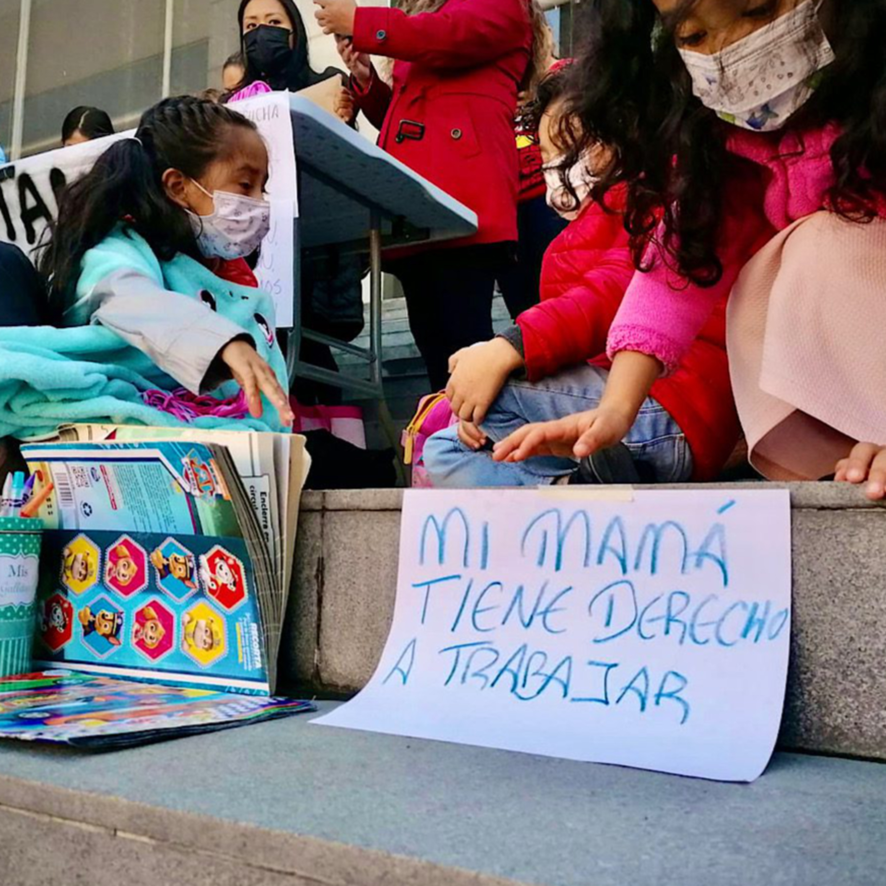 ISSSTE deja sin guarderías a derechohabientes en Toluca y Tlalnepantla  episode artwork