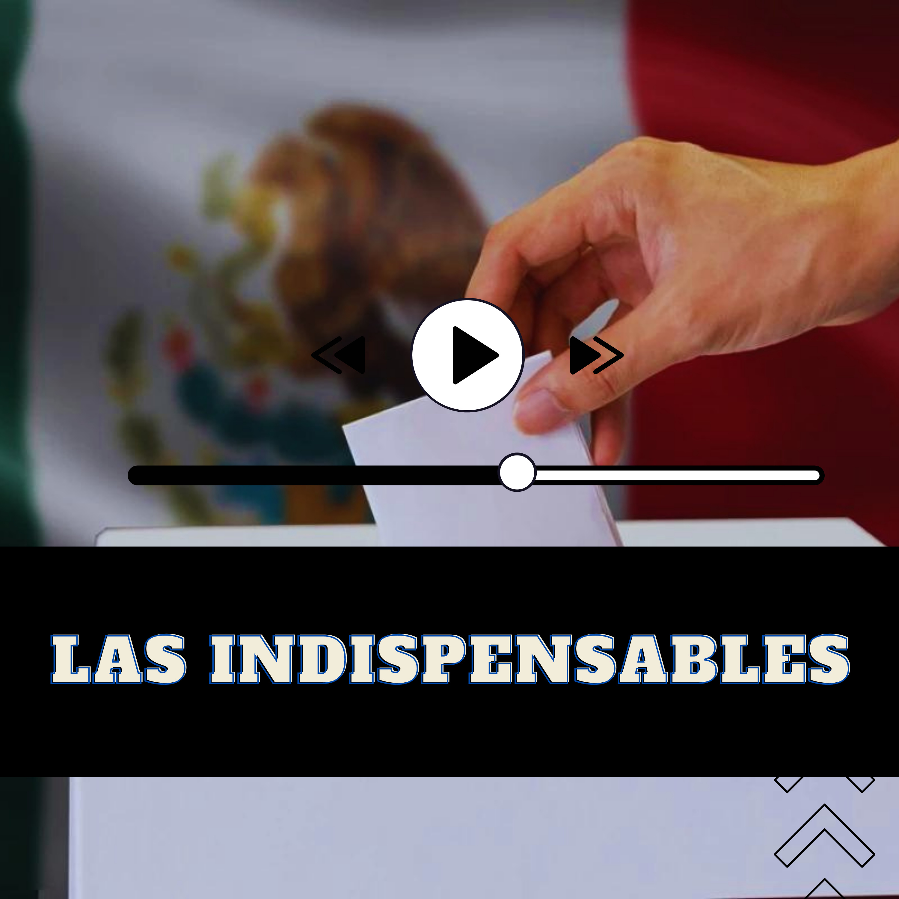 PRD denuncia violación de derechos ciudadanos en elección interna de Morena.  episode artwork