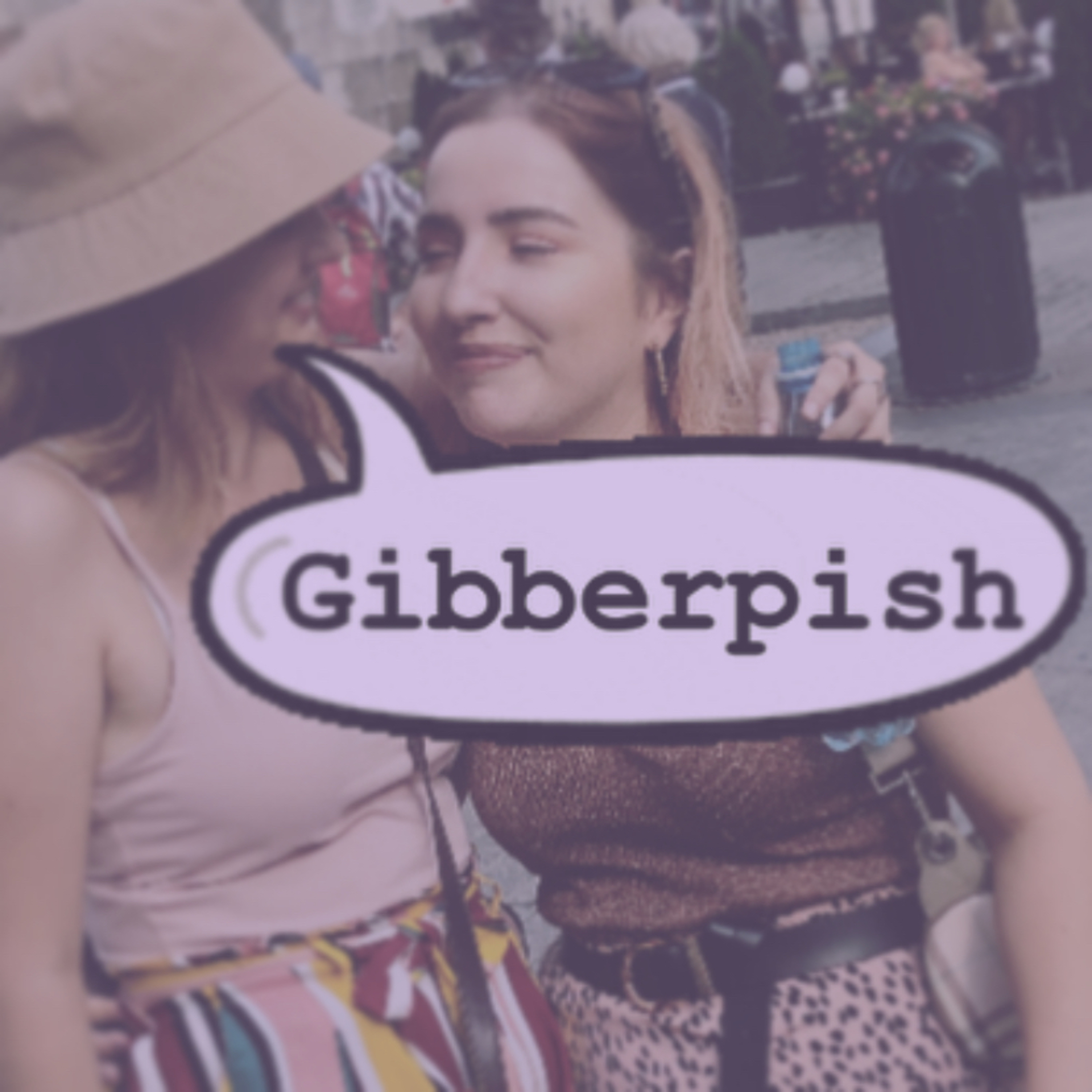 Gibberpish