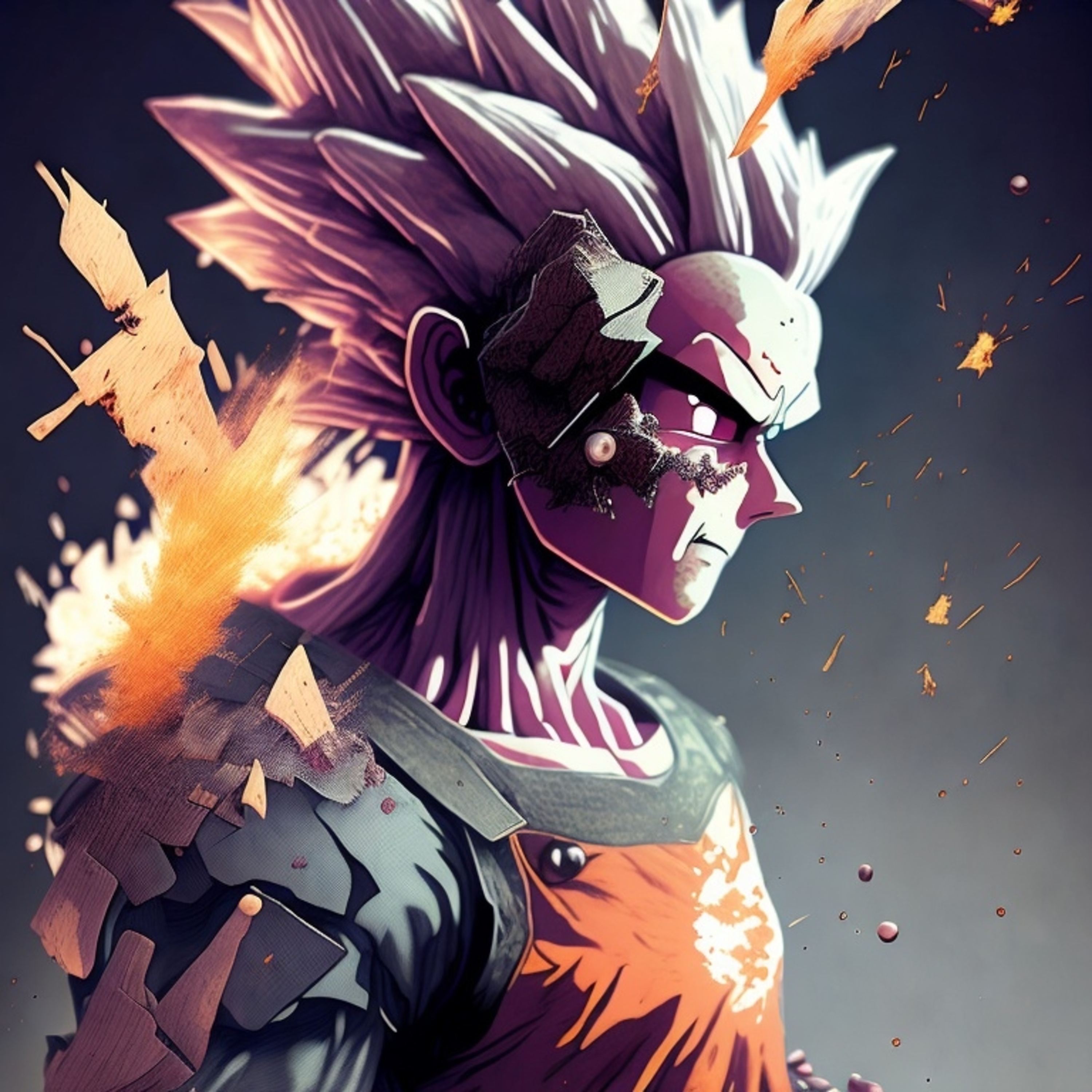 Ep 67 Giving up peace of mind episode artwork