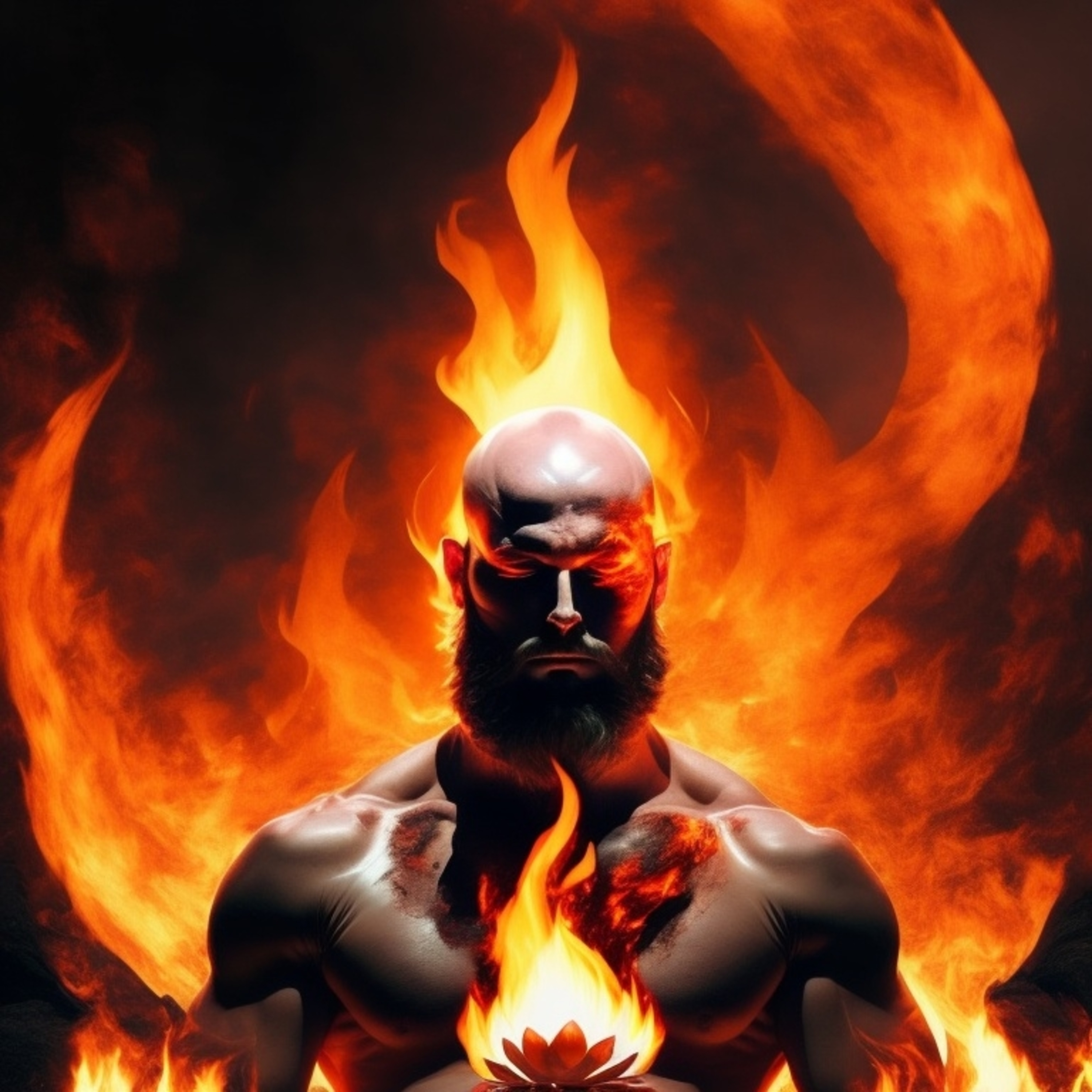 Ep 86 Power of the mind  episode artwork