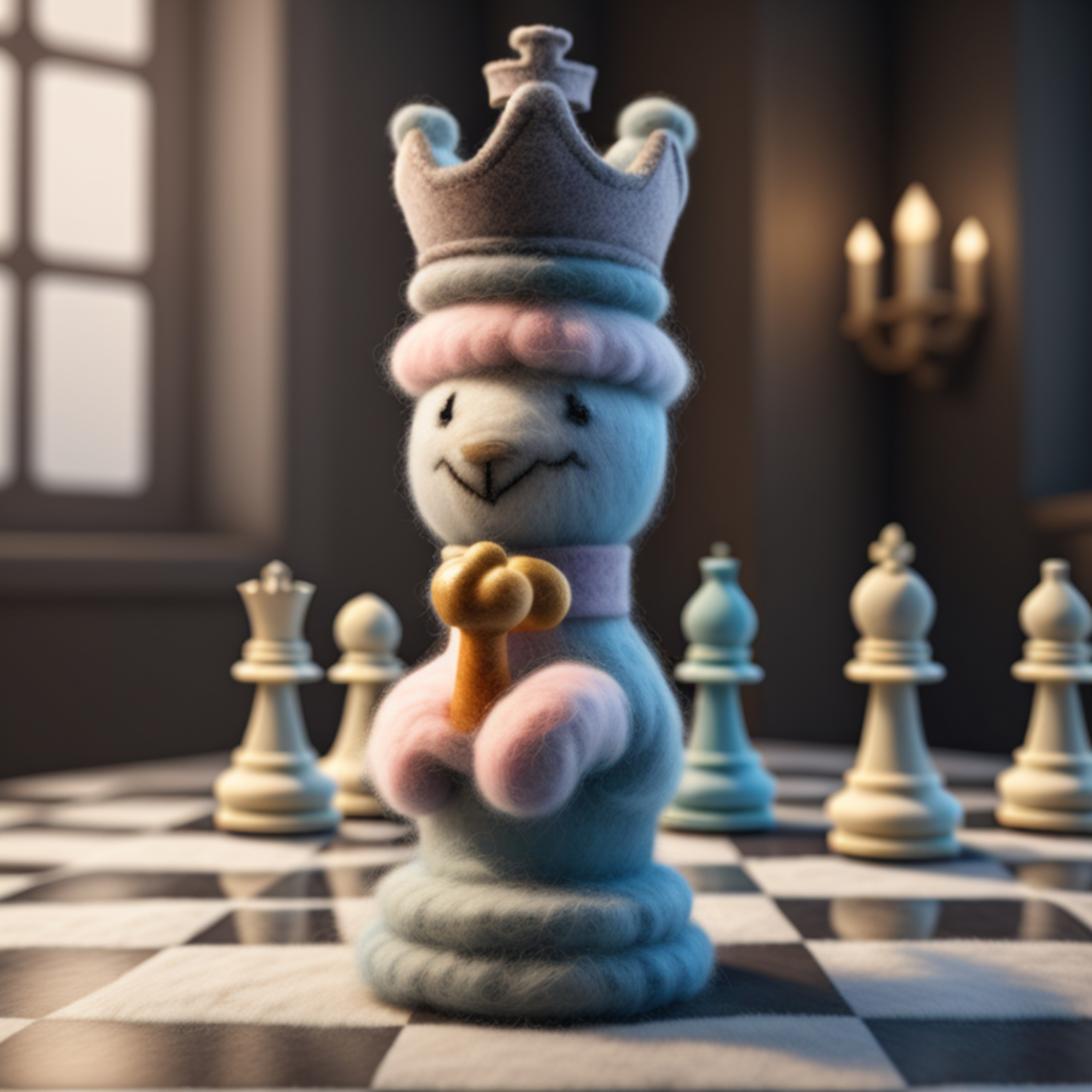 Ep 106 Chess Is Life  episode artwork