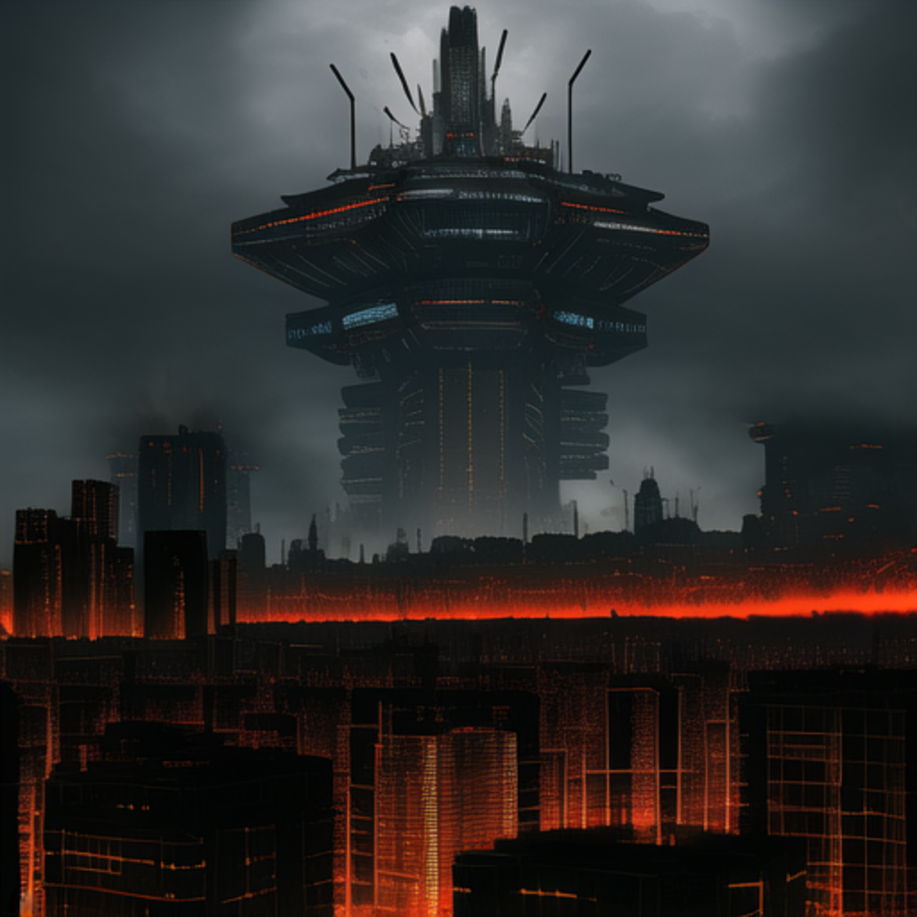 Ep 109 Purposeful destruction  episode artwork