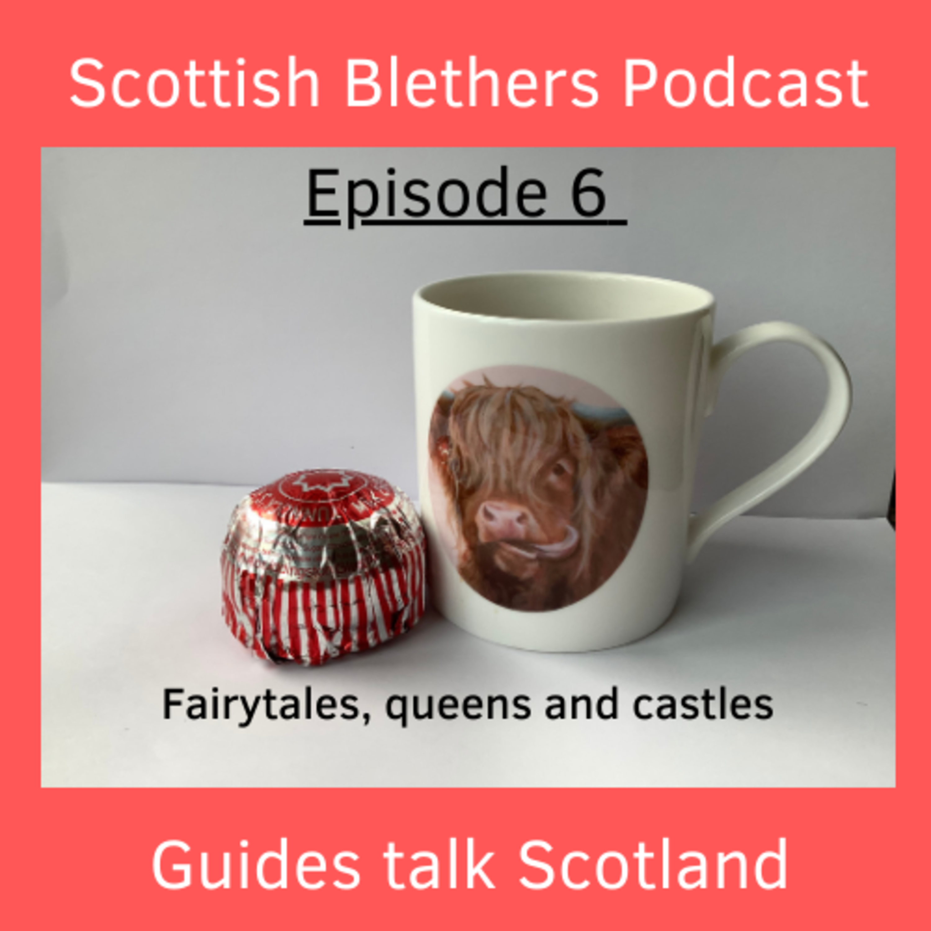 Scottish Blethers