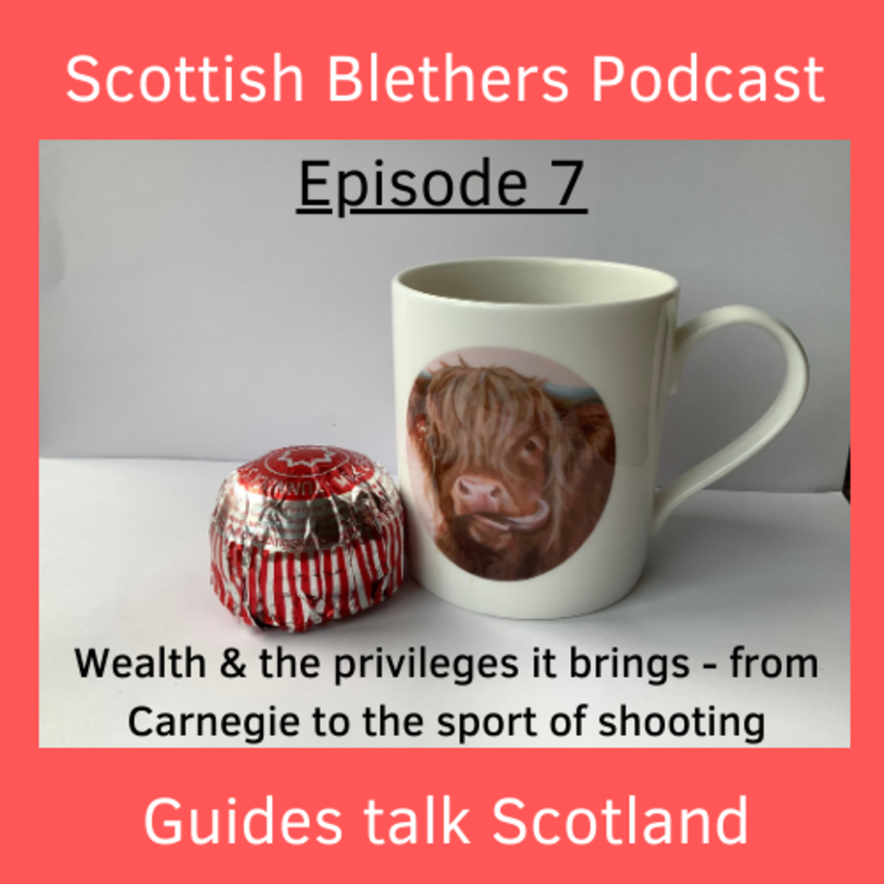Scottish Blethers