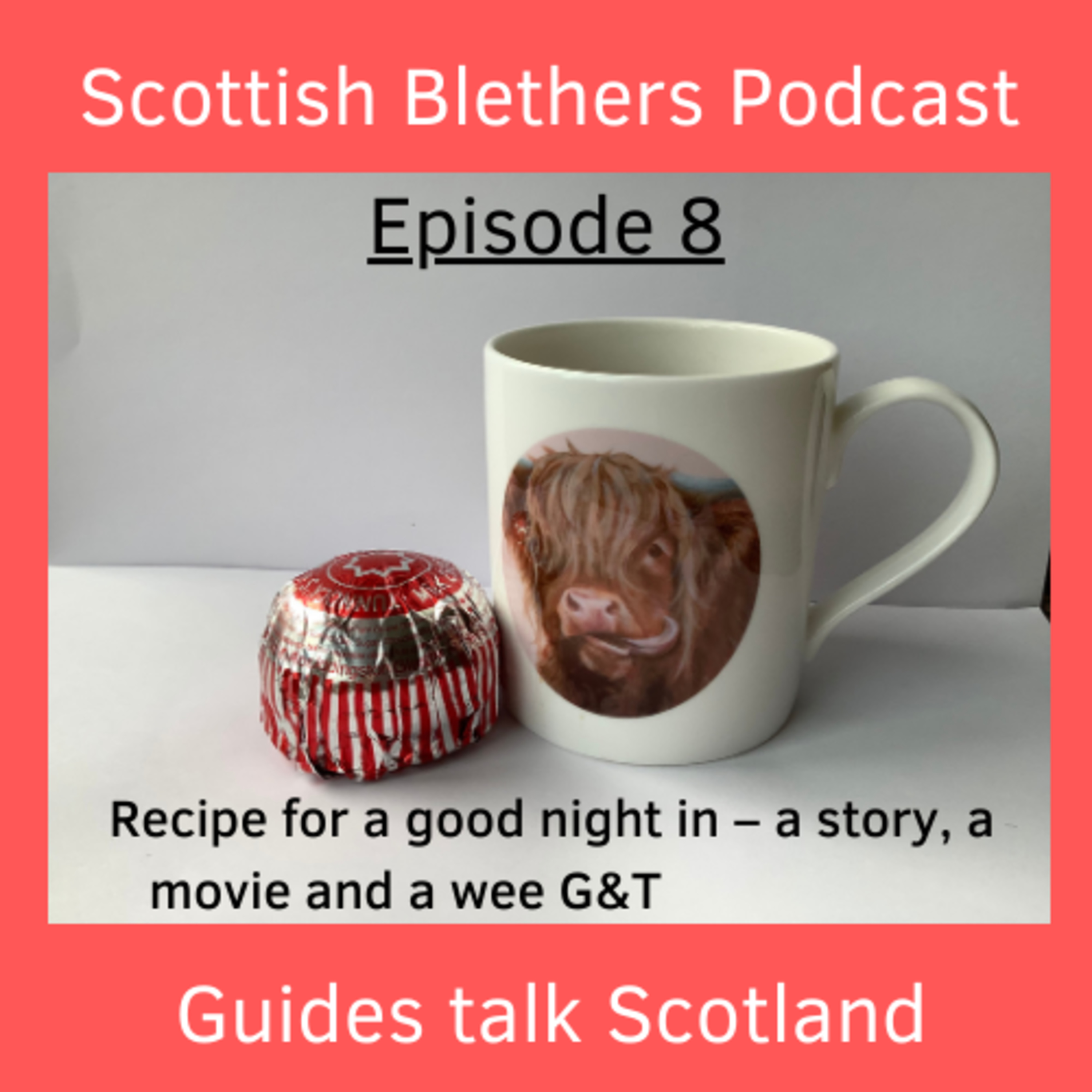 Scottish Blethers