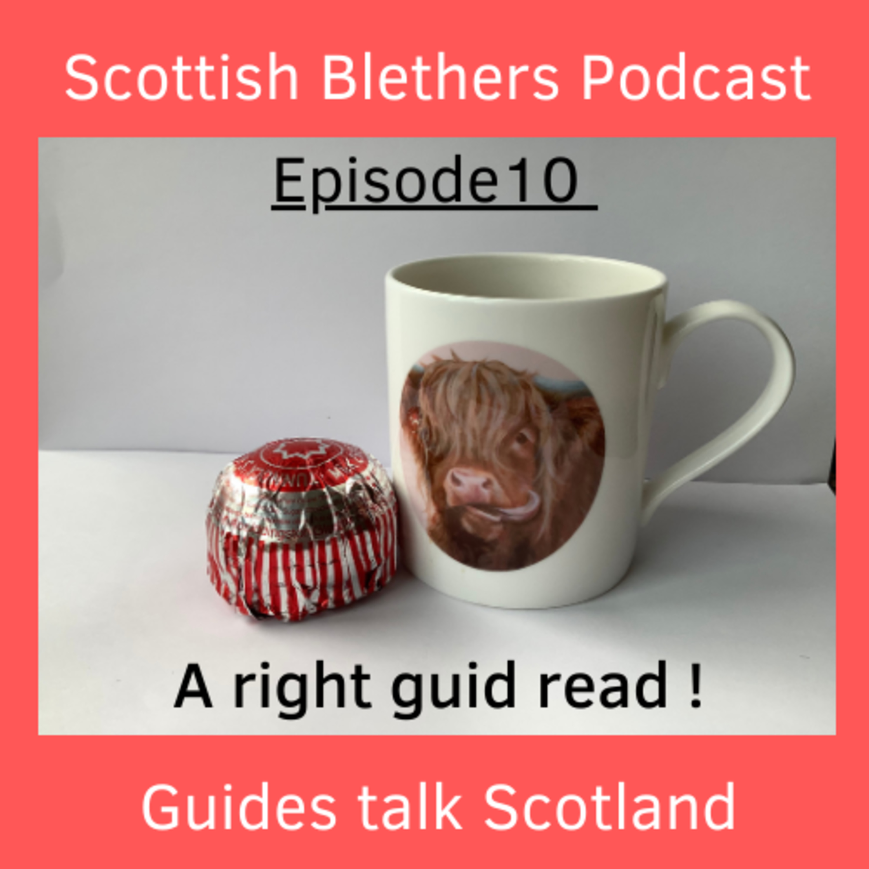 Scottish Blethers