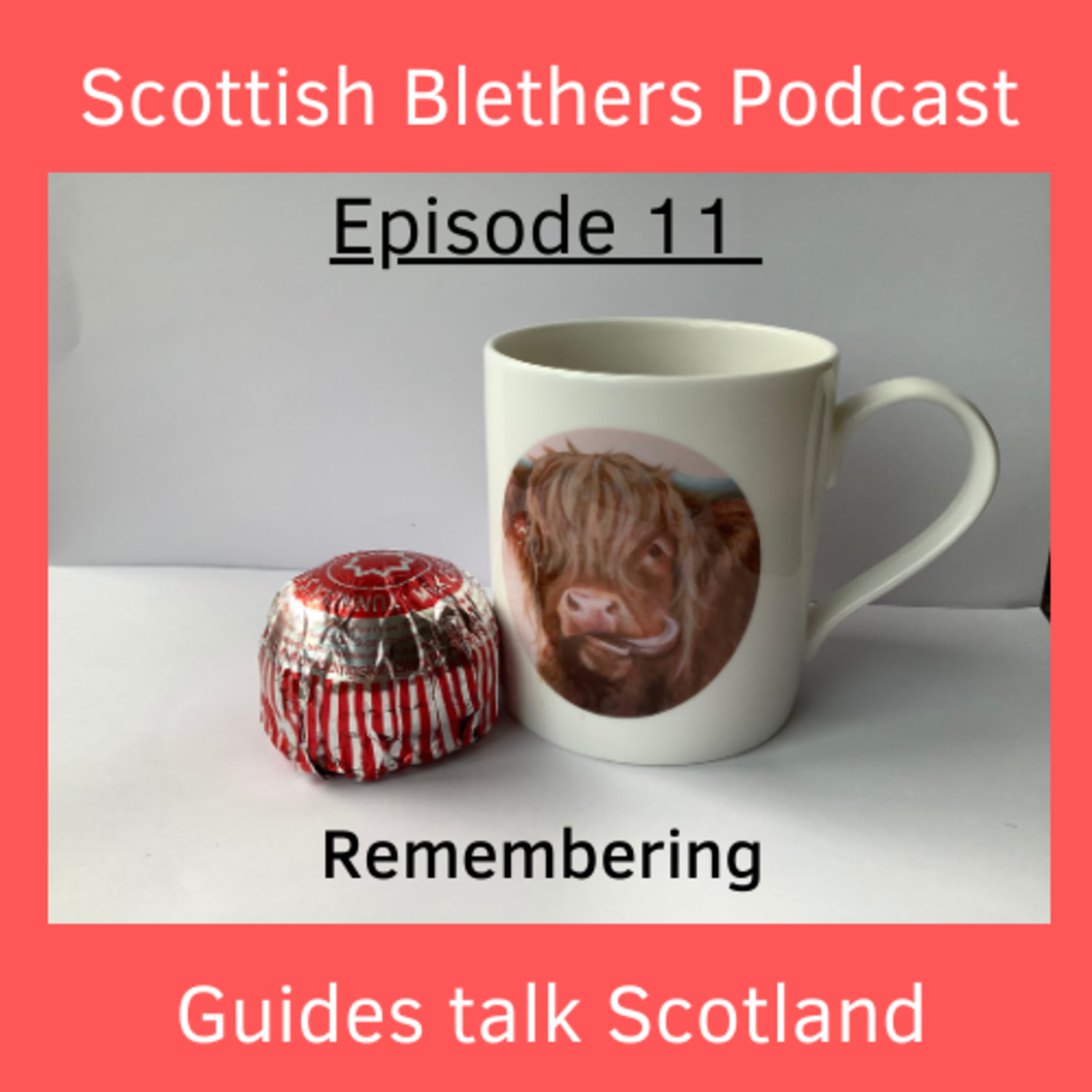 Scottish Blethers