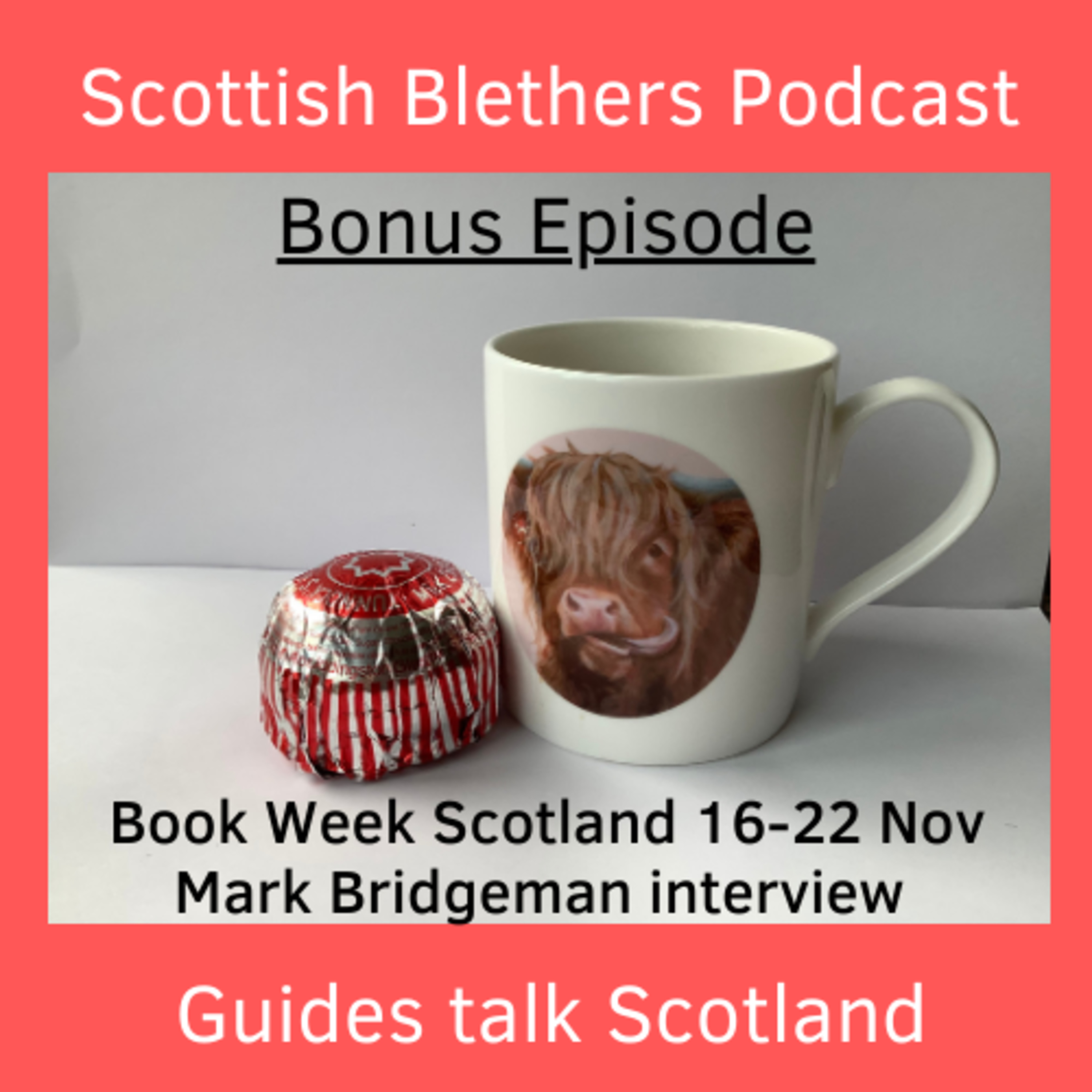 Scottish Blethers