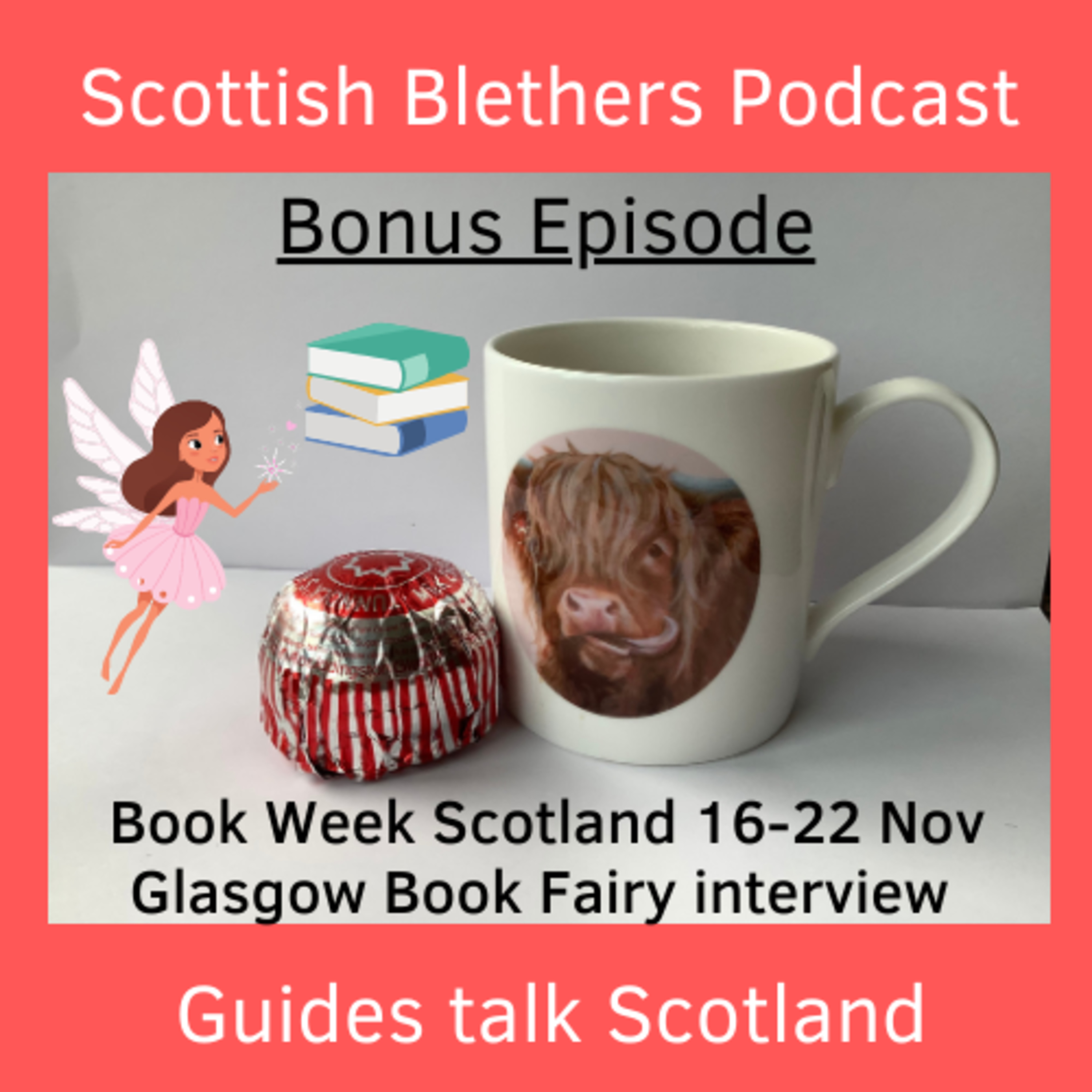 Scottish Blethers