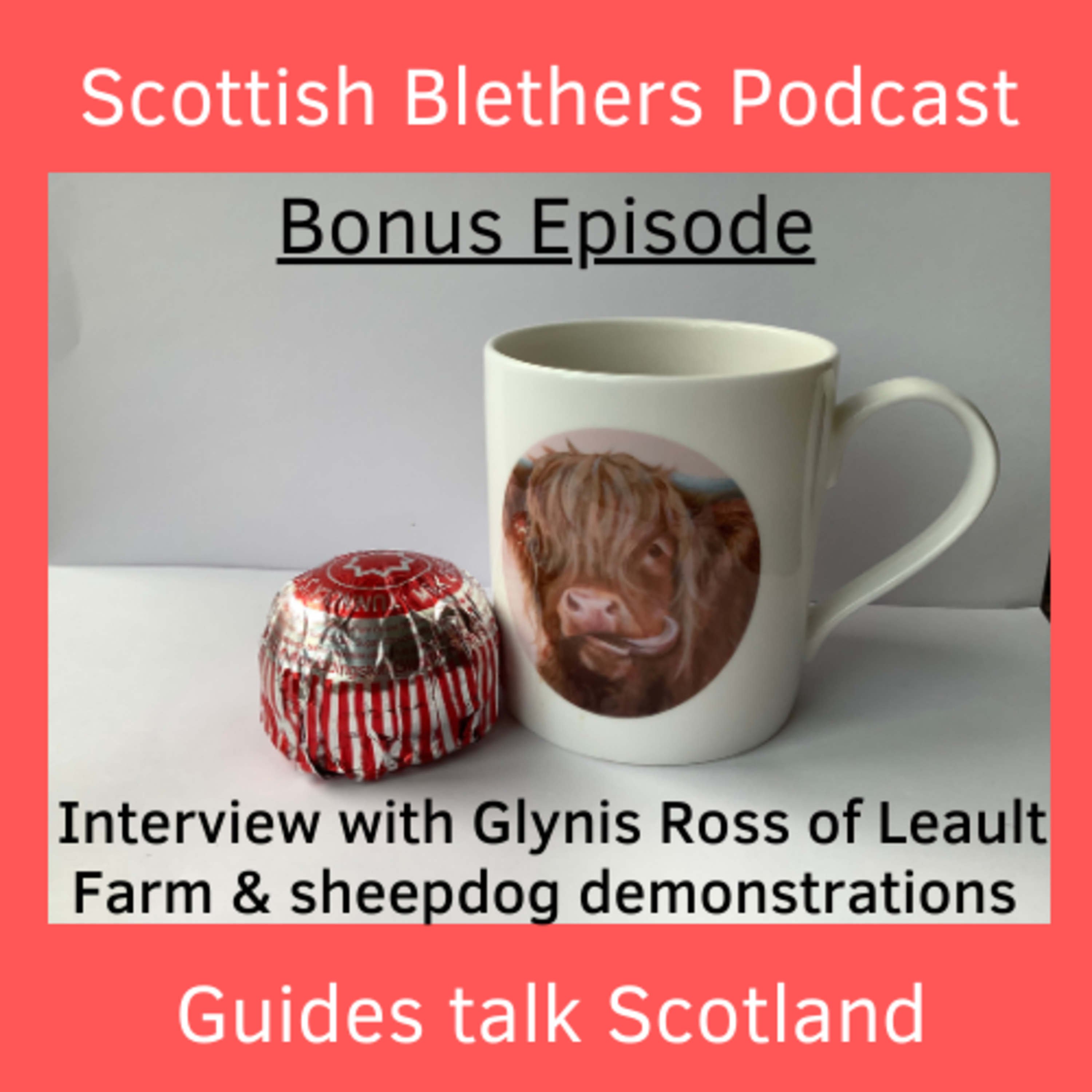 Scottish Blethers