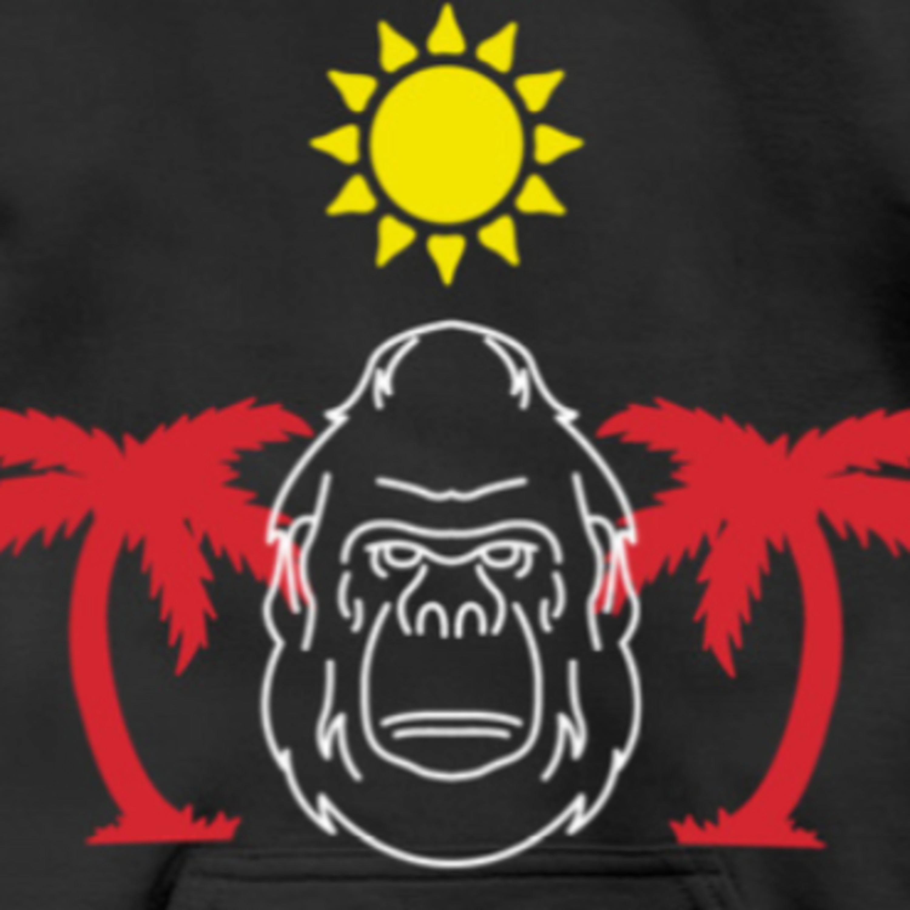 Jungle Crew
