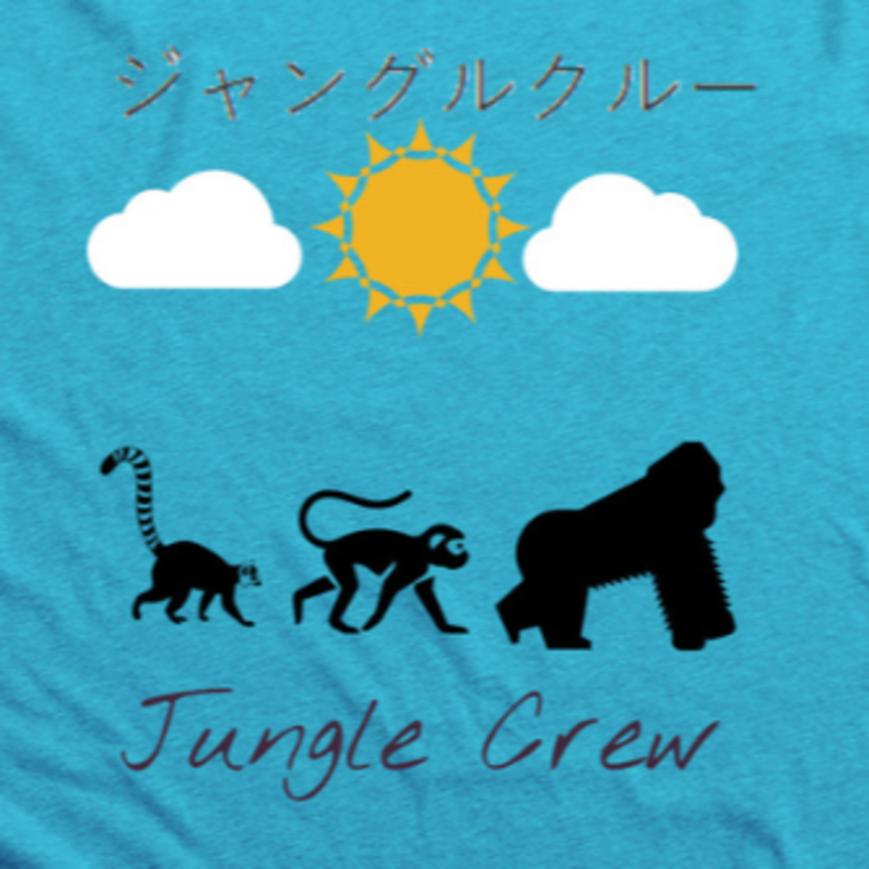 Jungle Crew