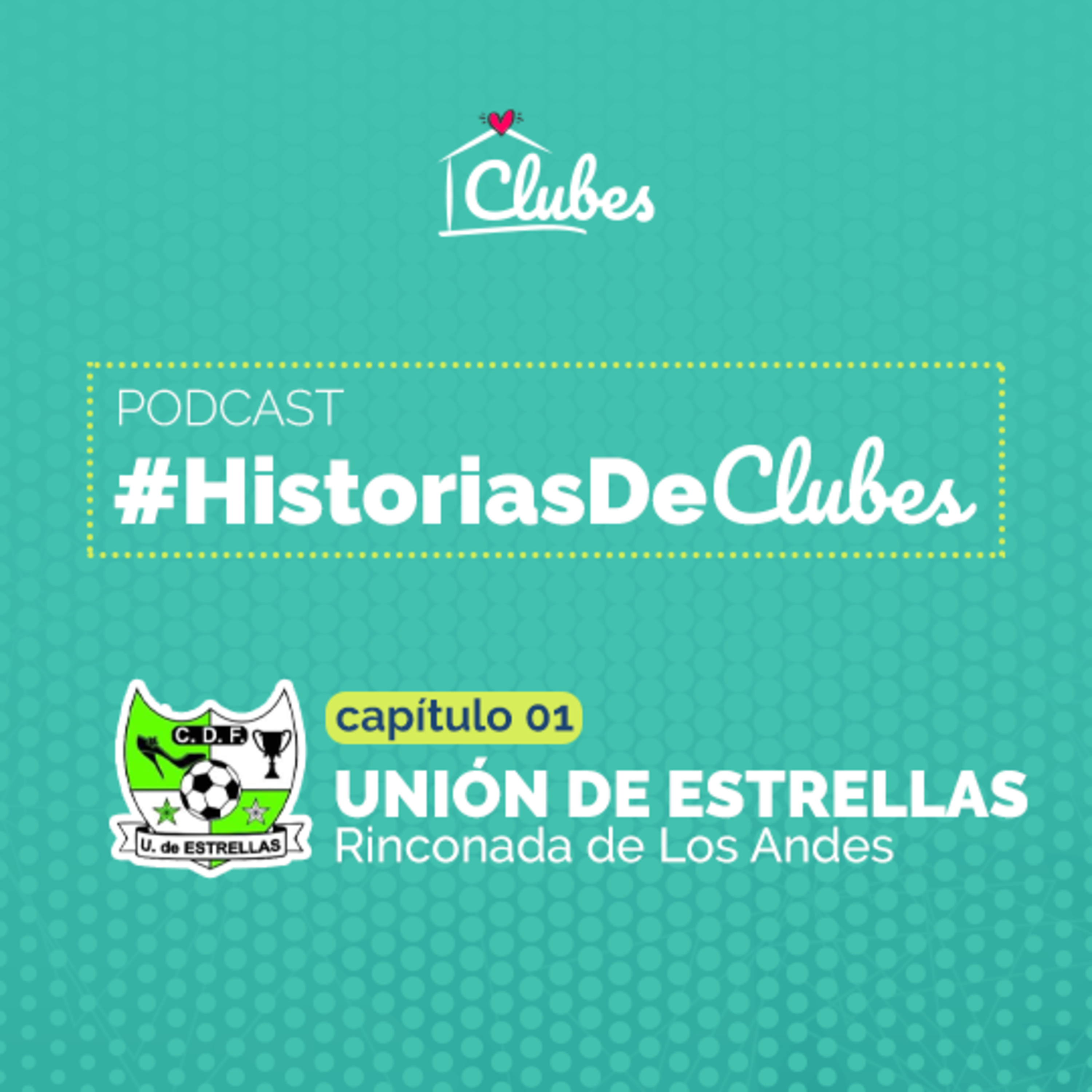 Podcasts Fundación Clubes