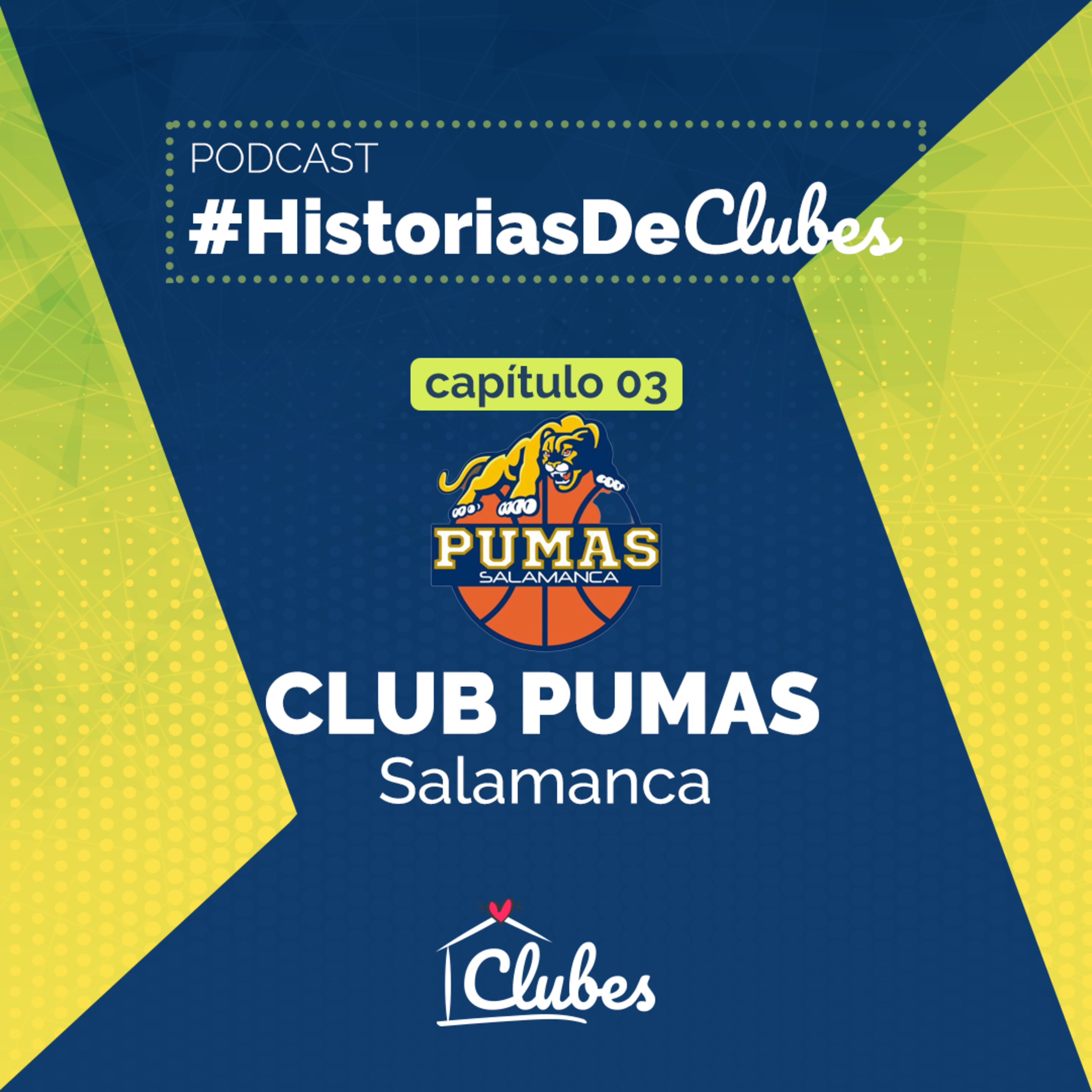 Podcasts Fundación Clubes