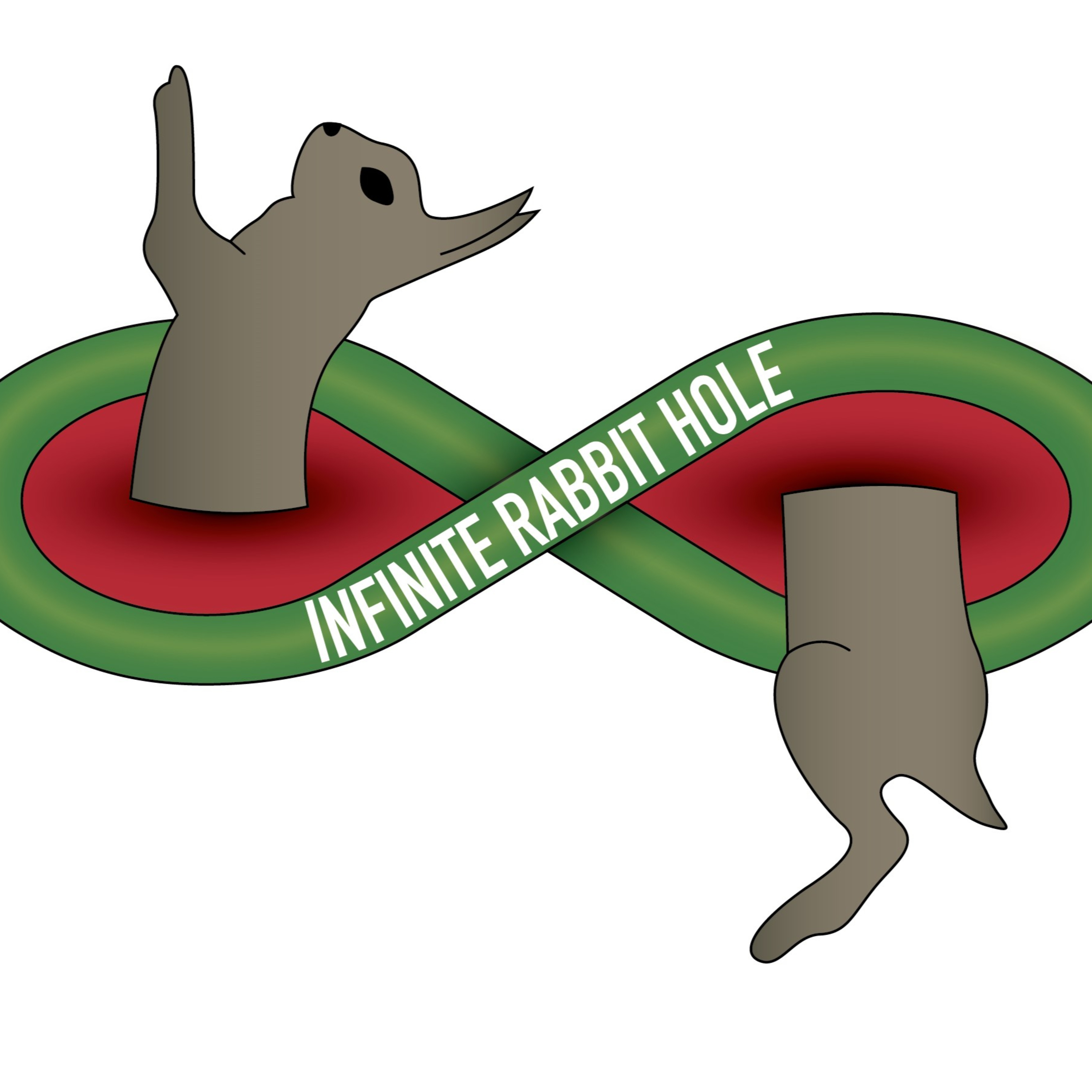 Infinite Rabbit Hole