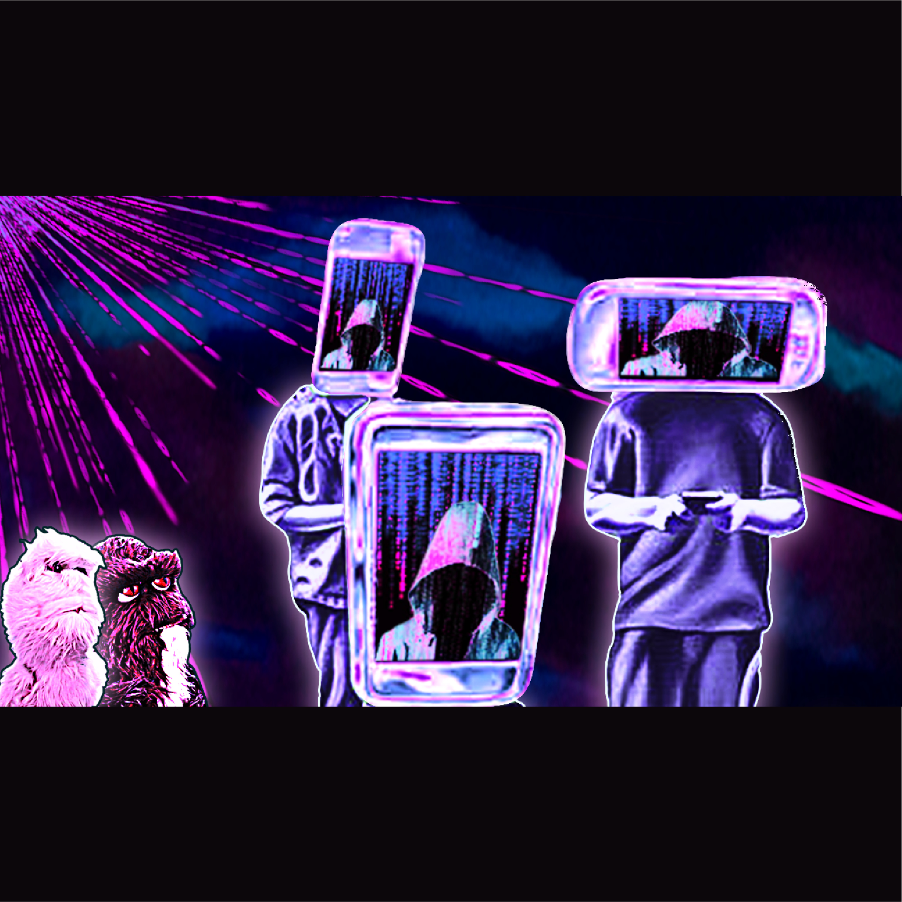 How Cyberwarfare Has Shaped Who You Think You Are - Hoover Institute Fellow Dr. Jacquelyn Schneider