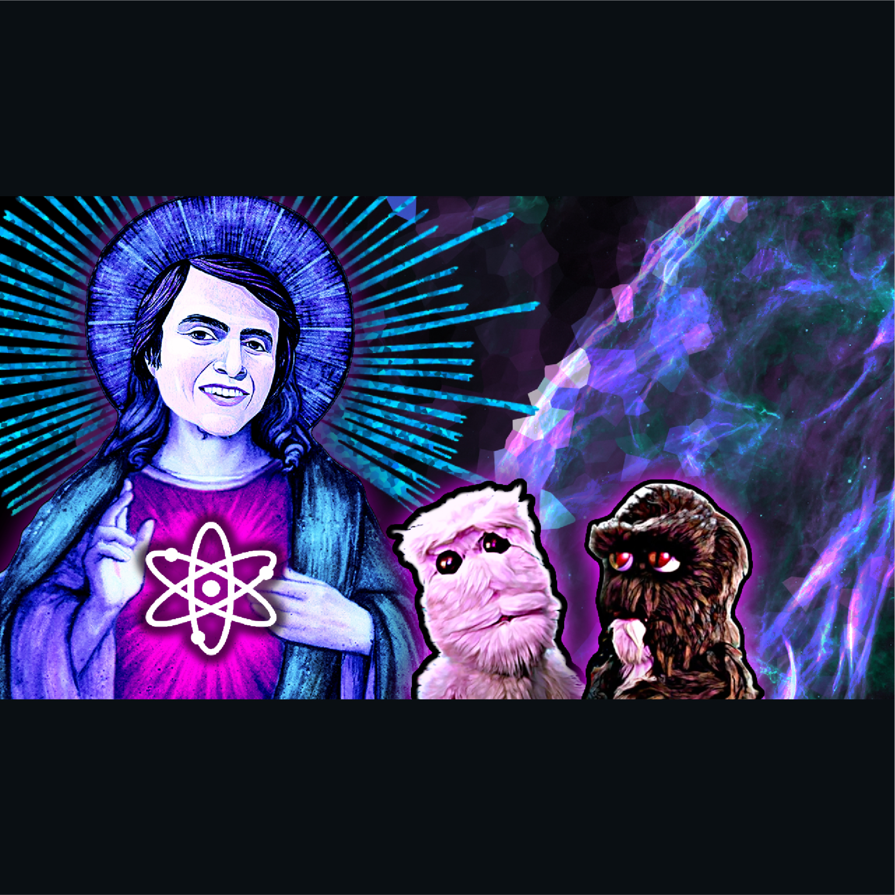 The DemystifySci Podcast
