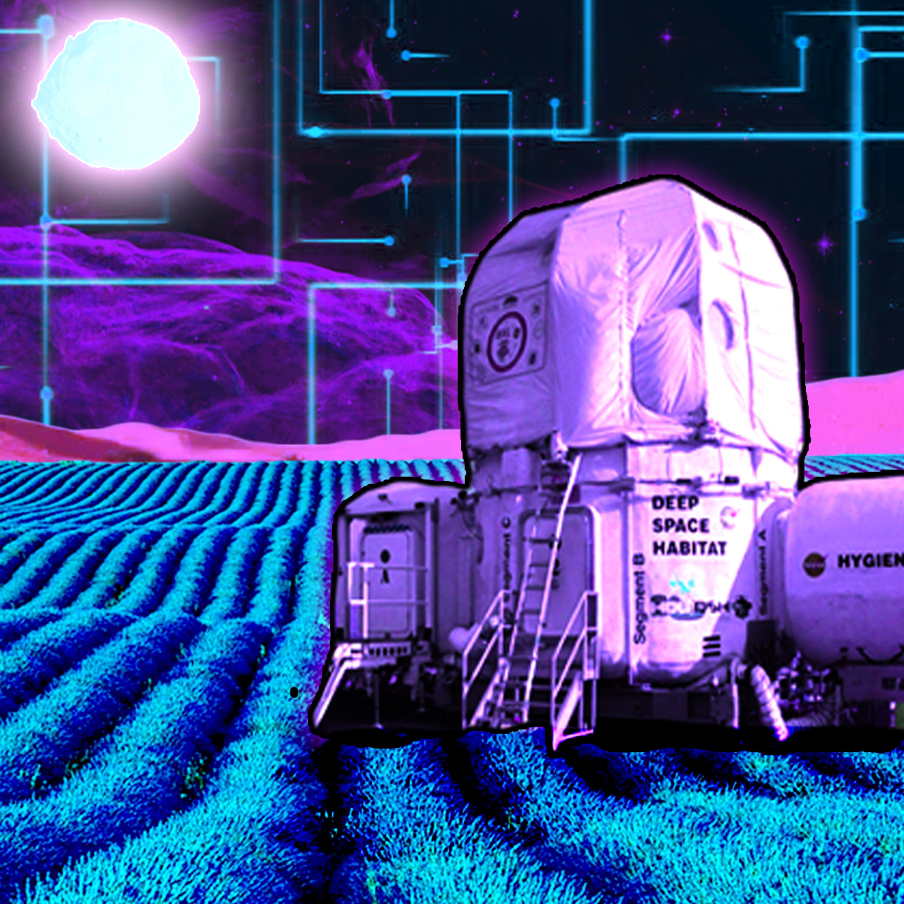 The Age of Regeneration: Mars Makes Sense - Fraser Cain, Universe Today