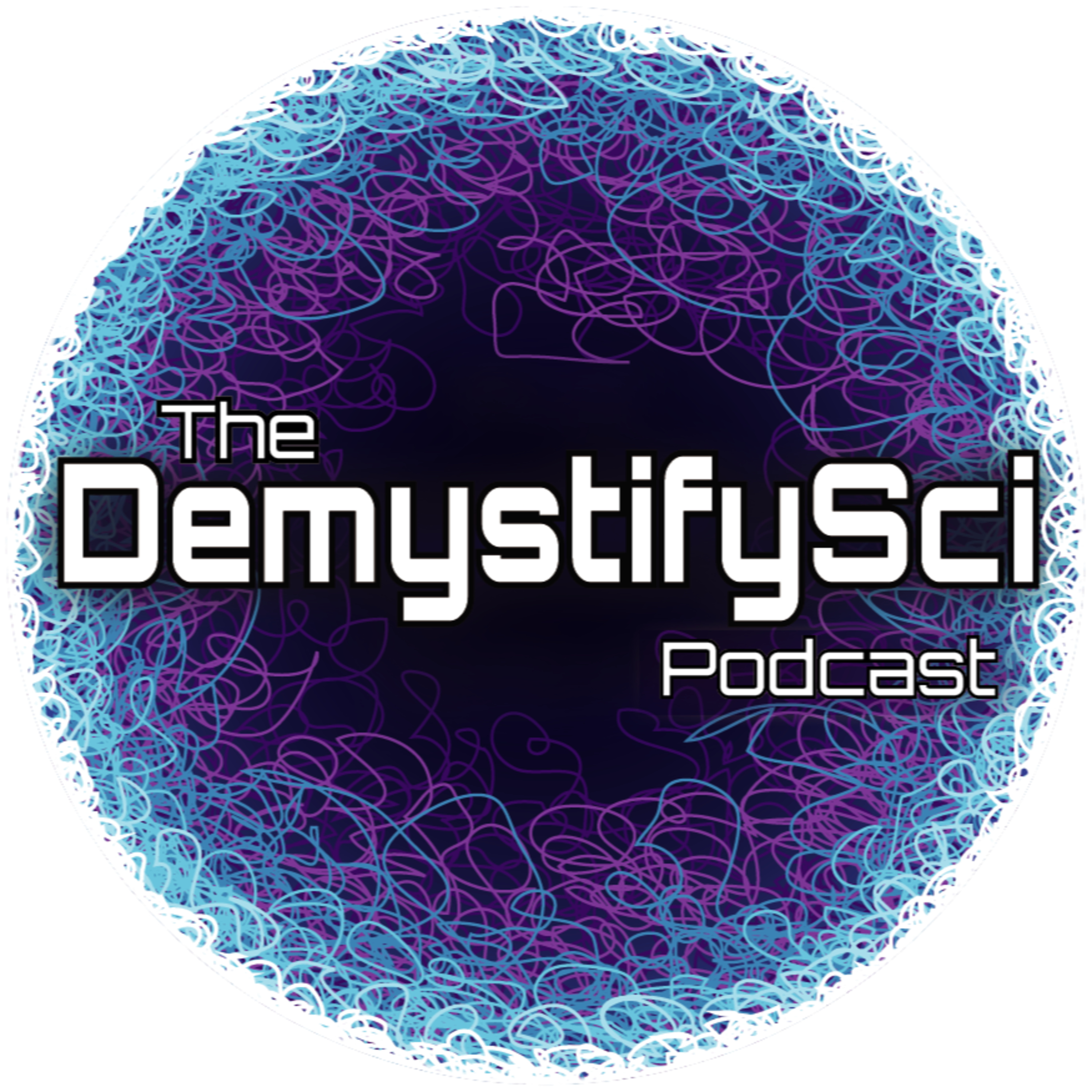 The DemystifySci Podcast