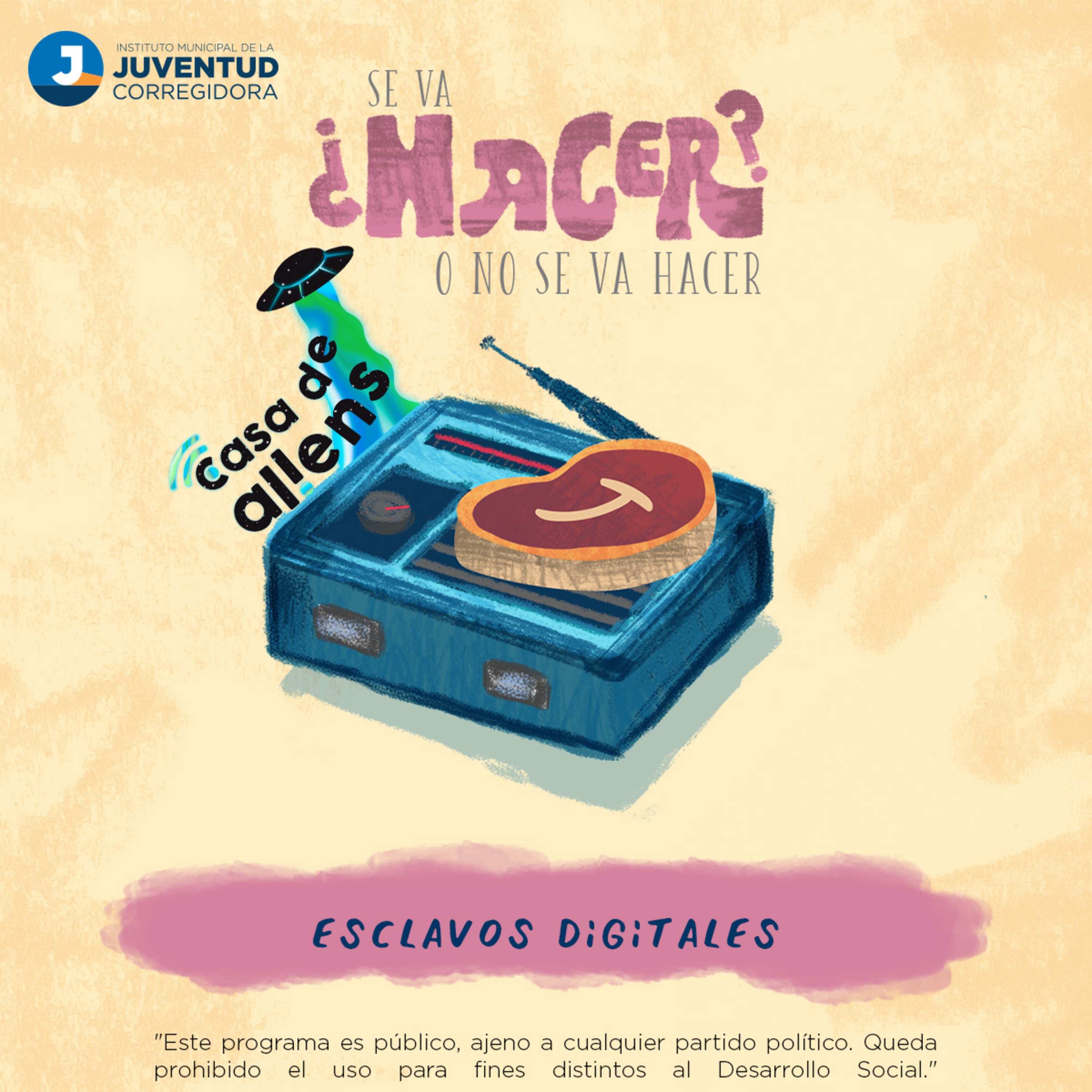 Emergente