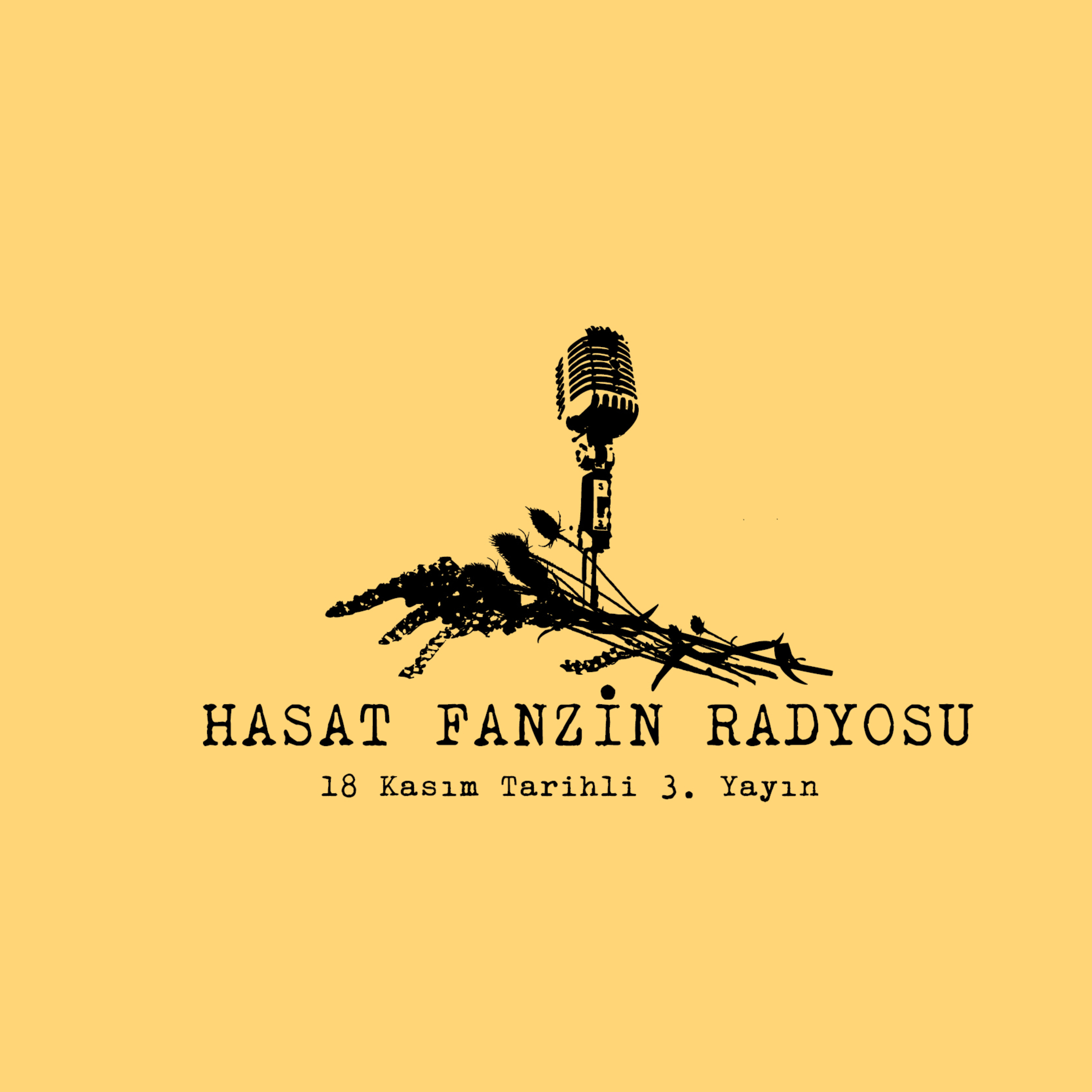 Hasat Radyosu