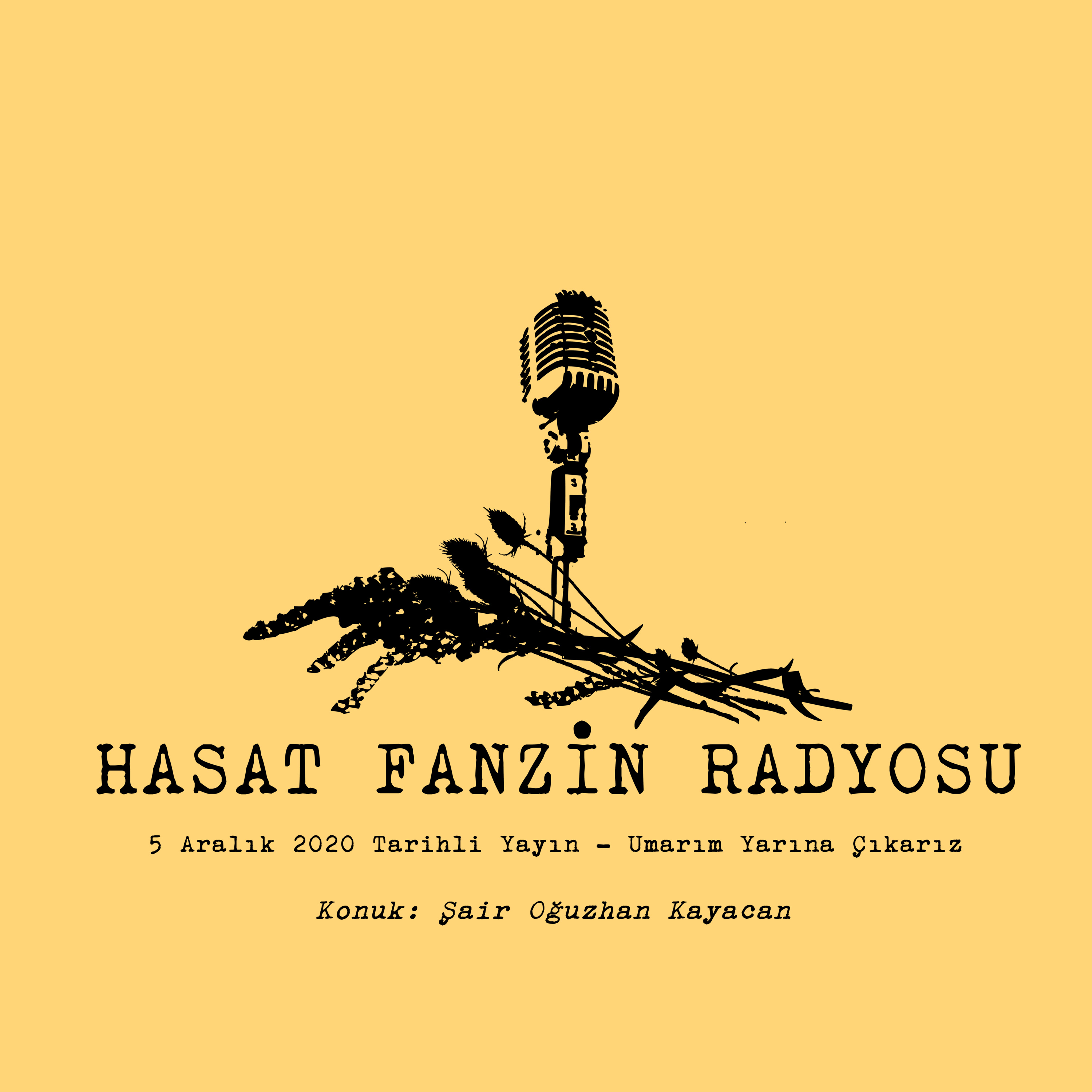 Hasat Radyosu