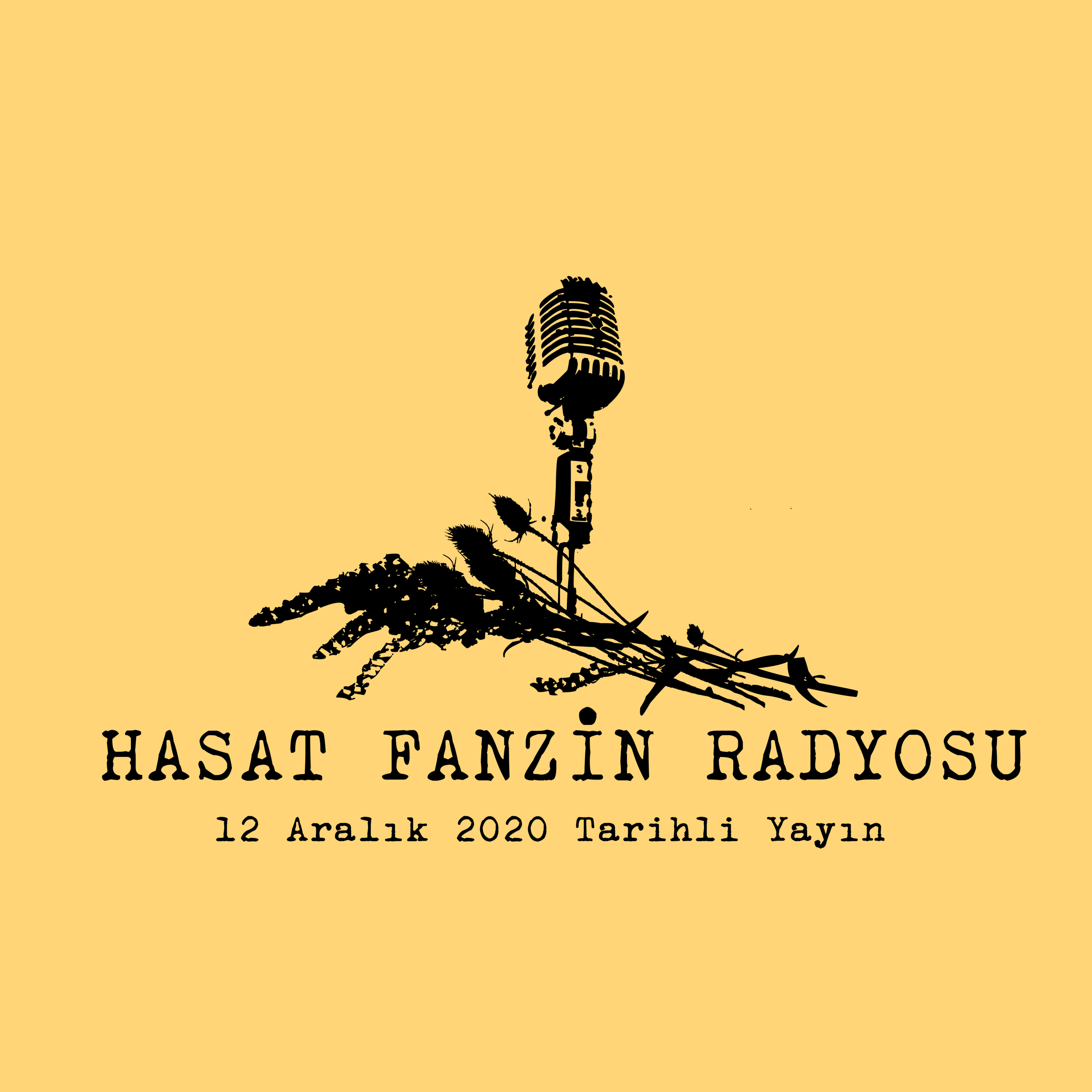 Hasat Radyosu