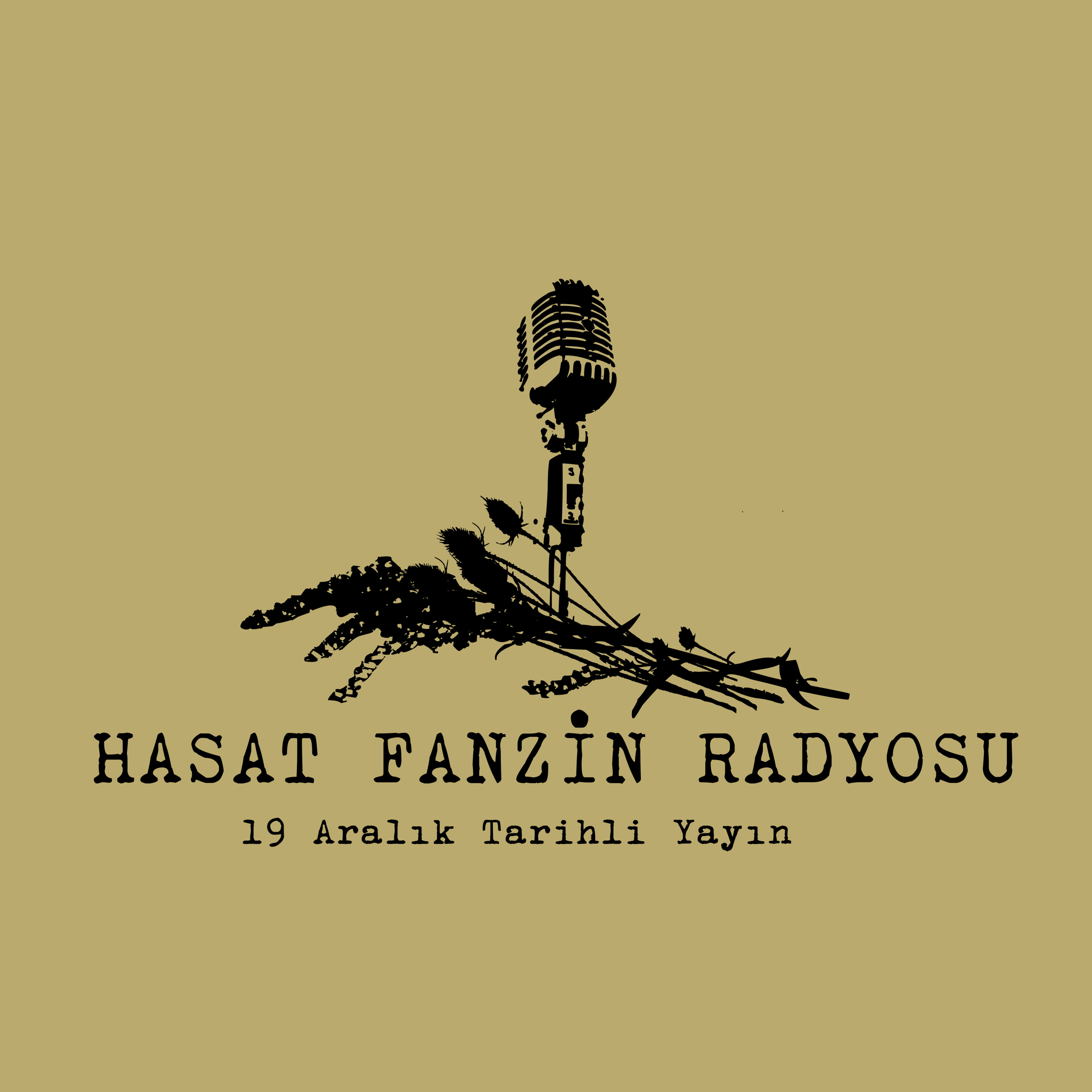 Hasat Radyosu