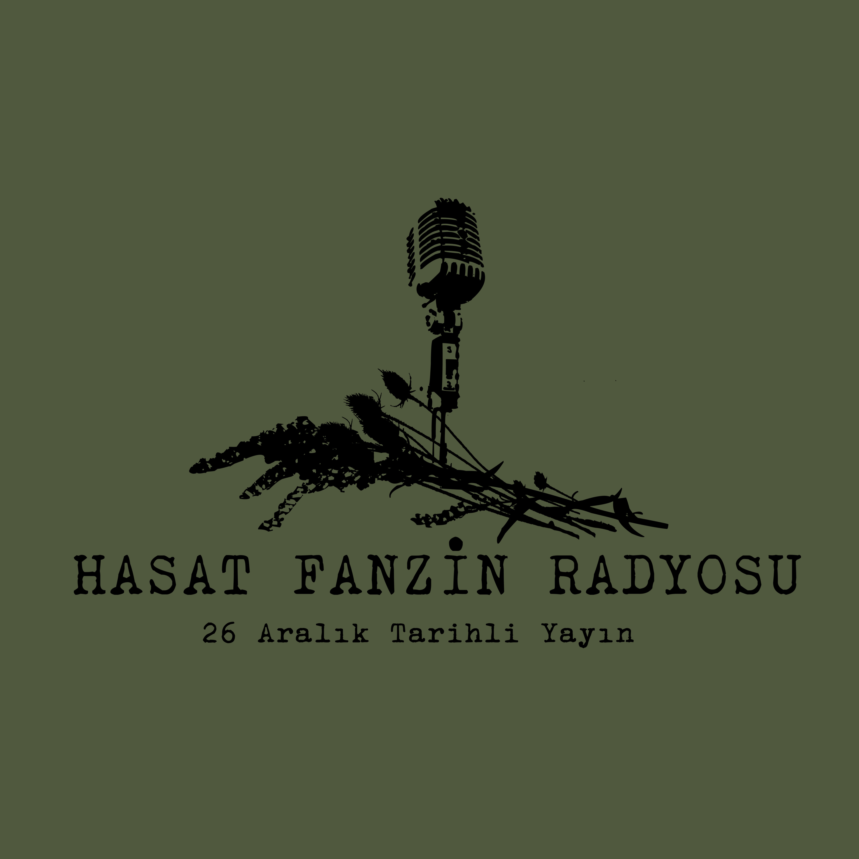Hasat Radyosu