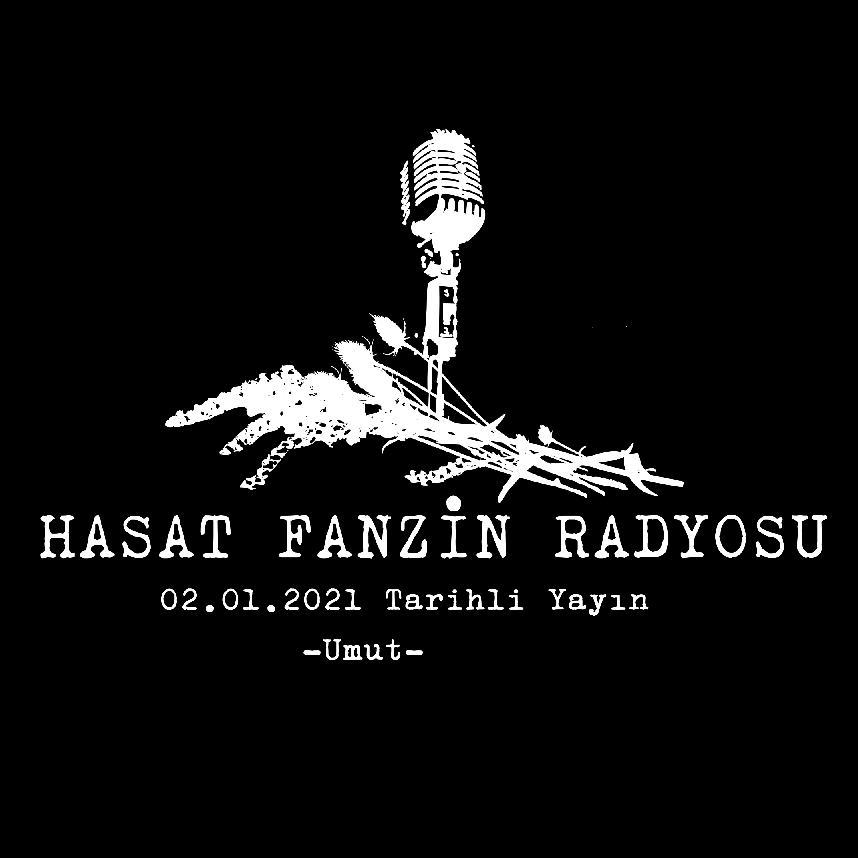 Hasat Radyosu