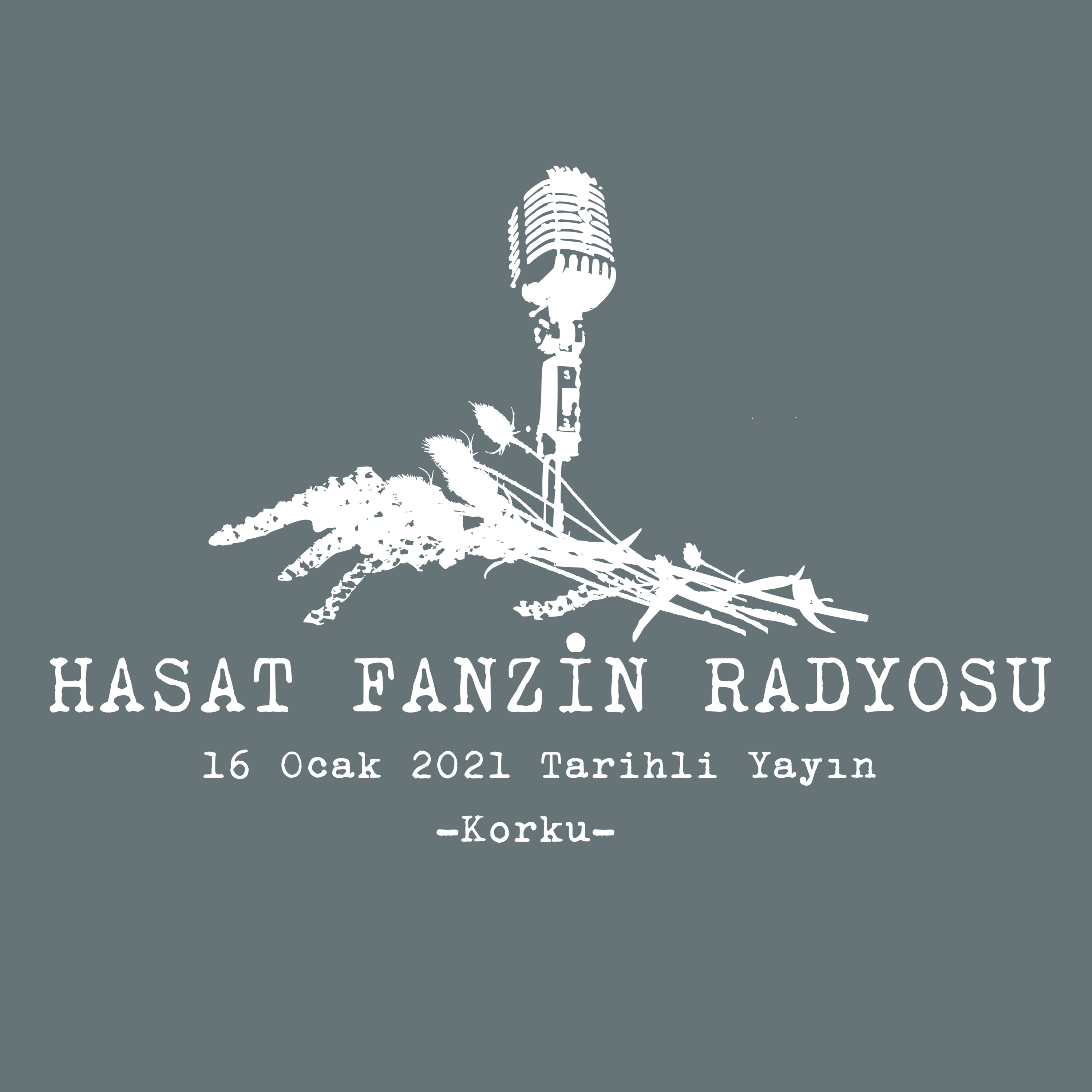 Hasat Radyosu