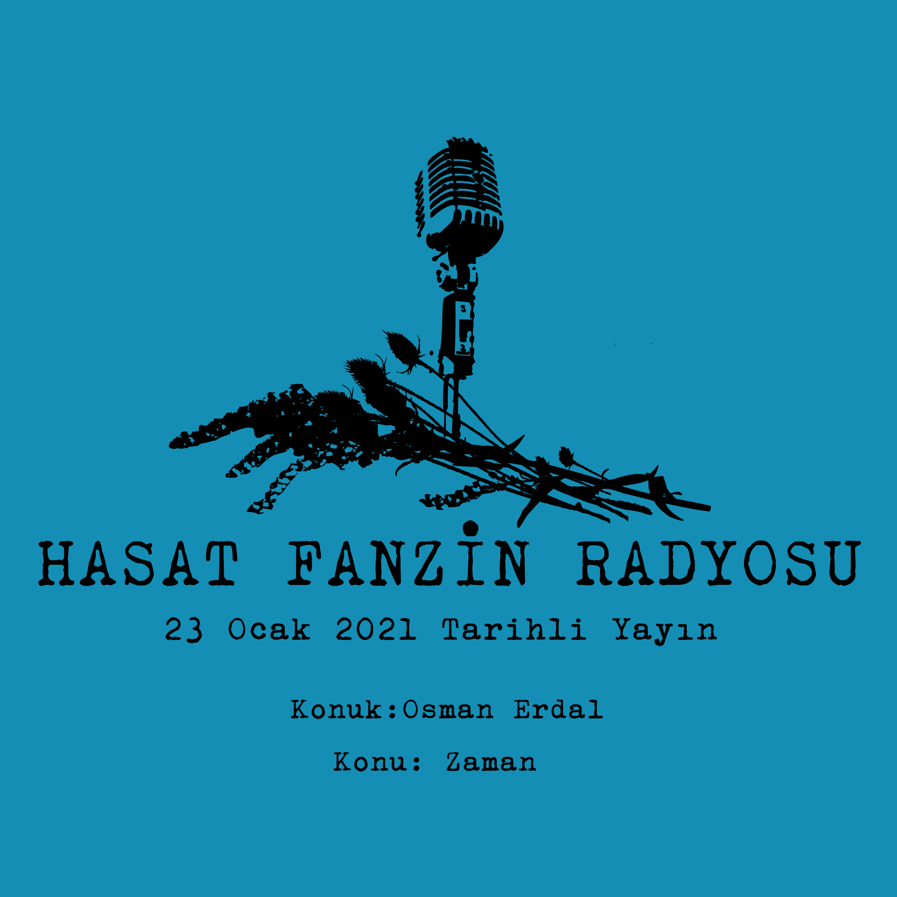Hasat Radyosu