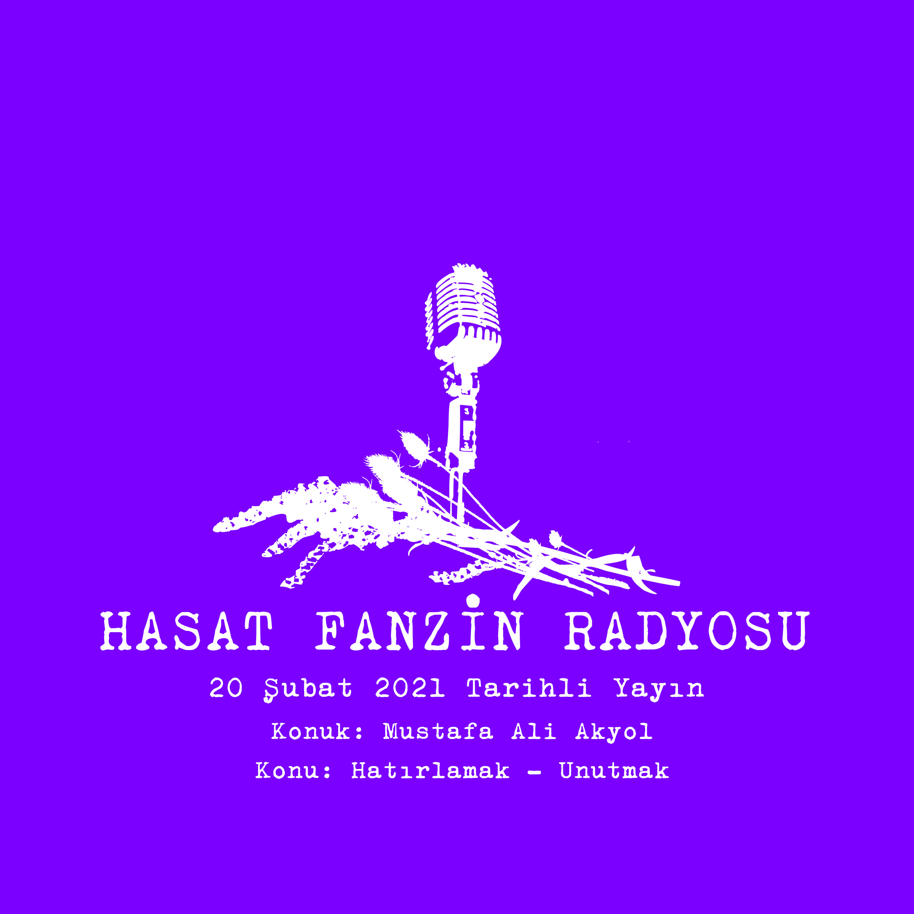 Hasat Radyosu