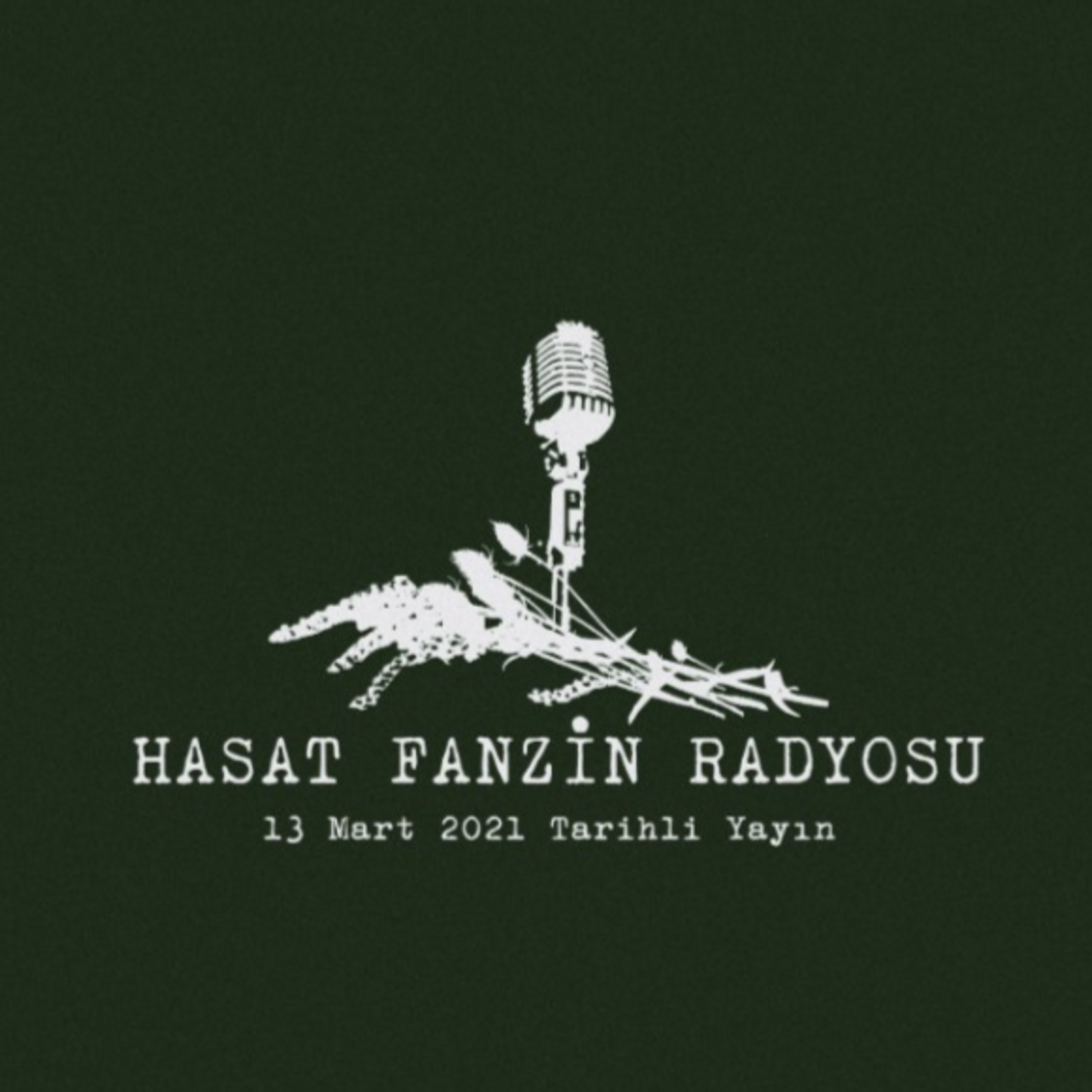 Hasat Radyosu