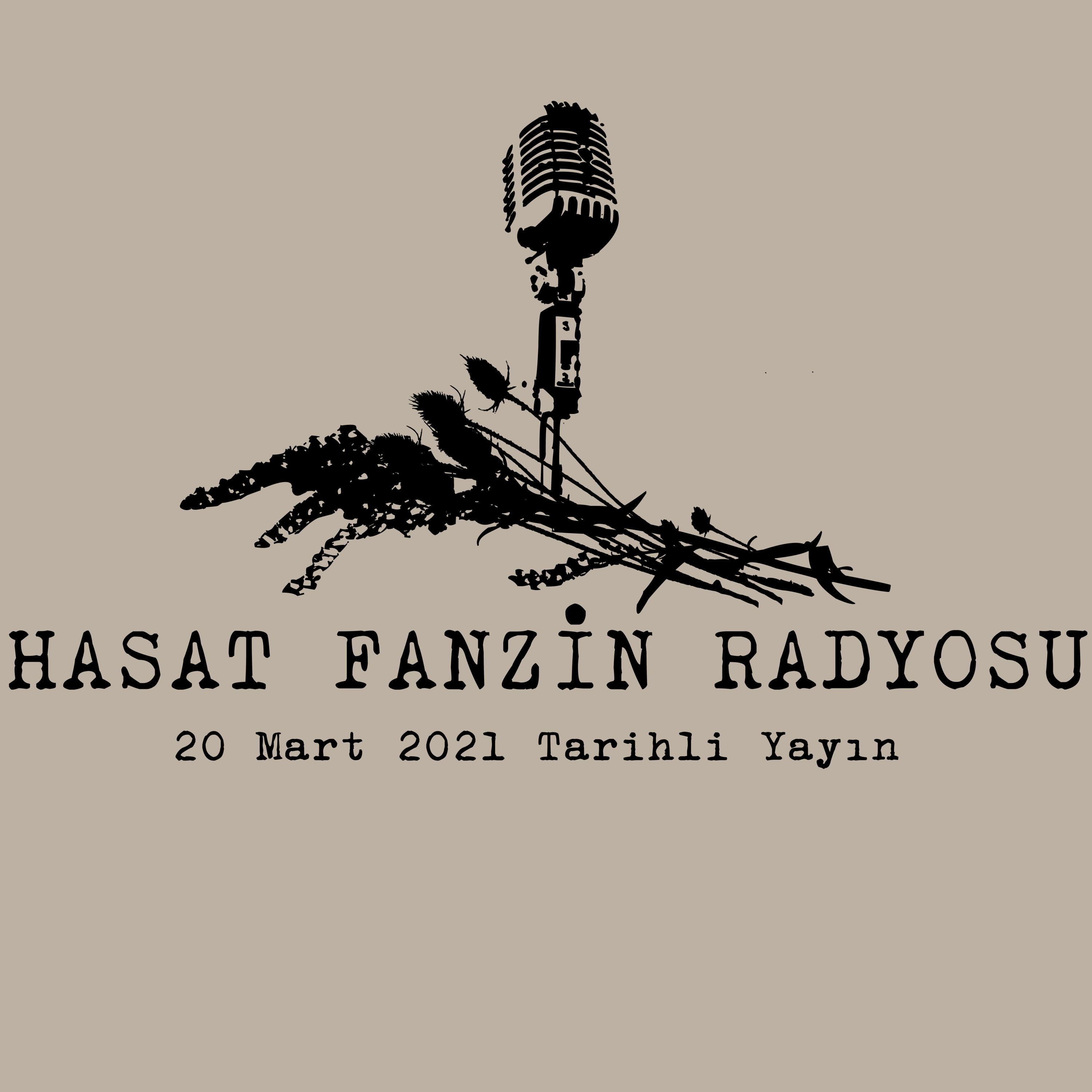 Hasat Radyosu