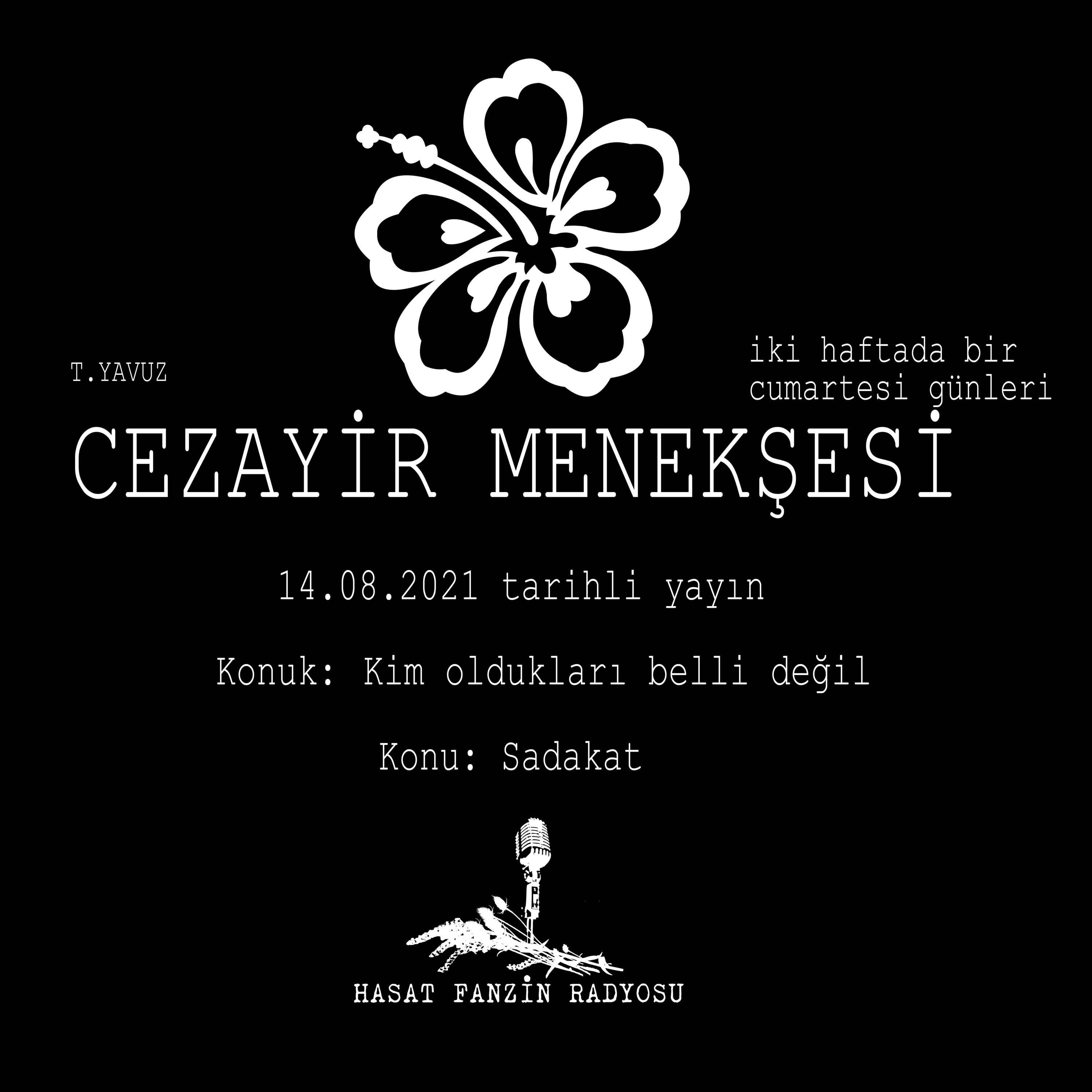 Hasat Radyosu