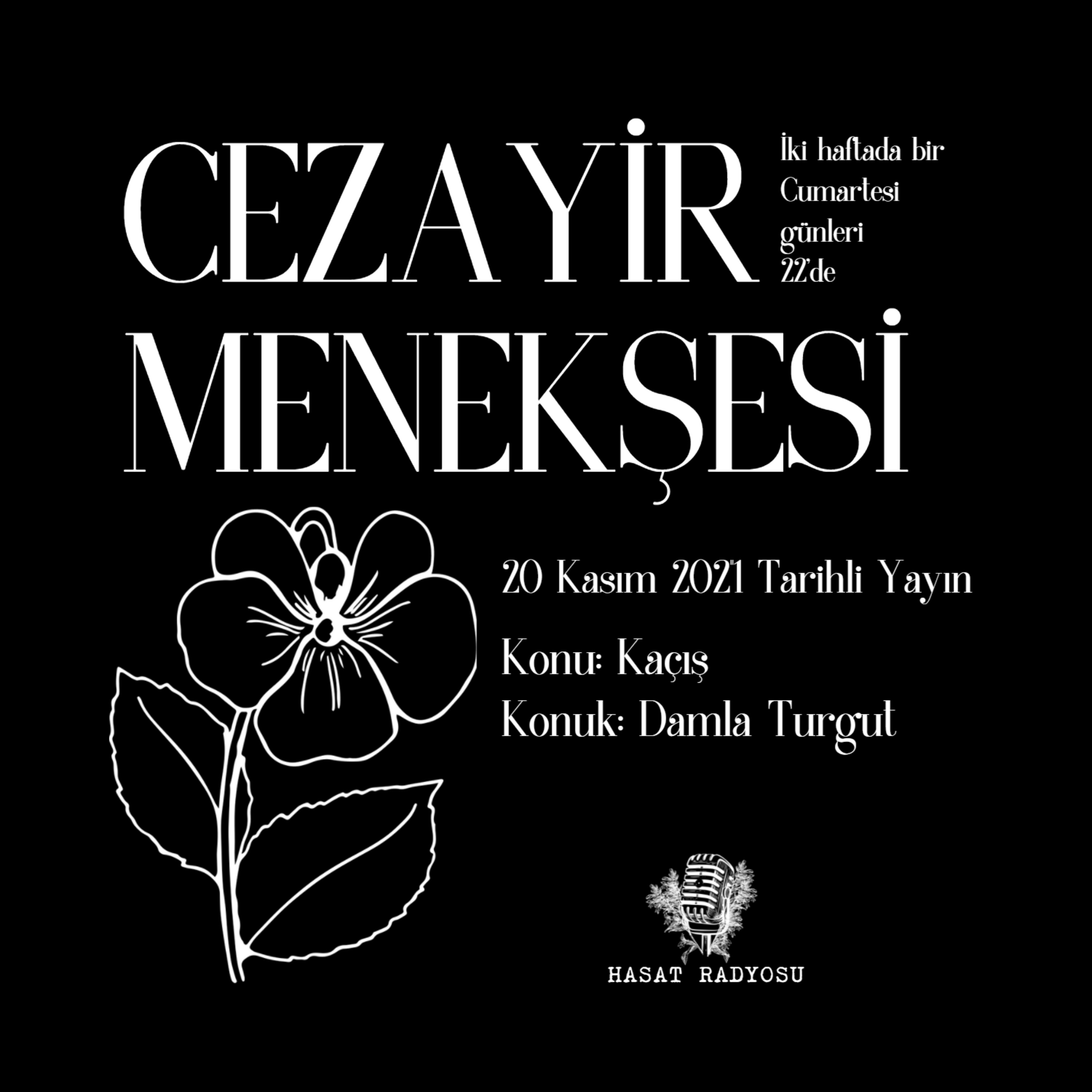 Hasat Radyosu