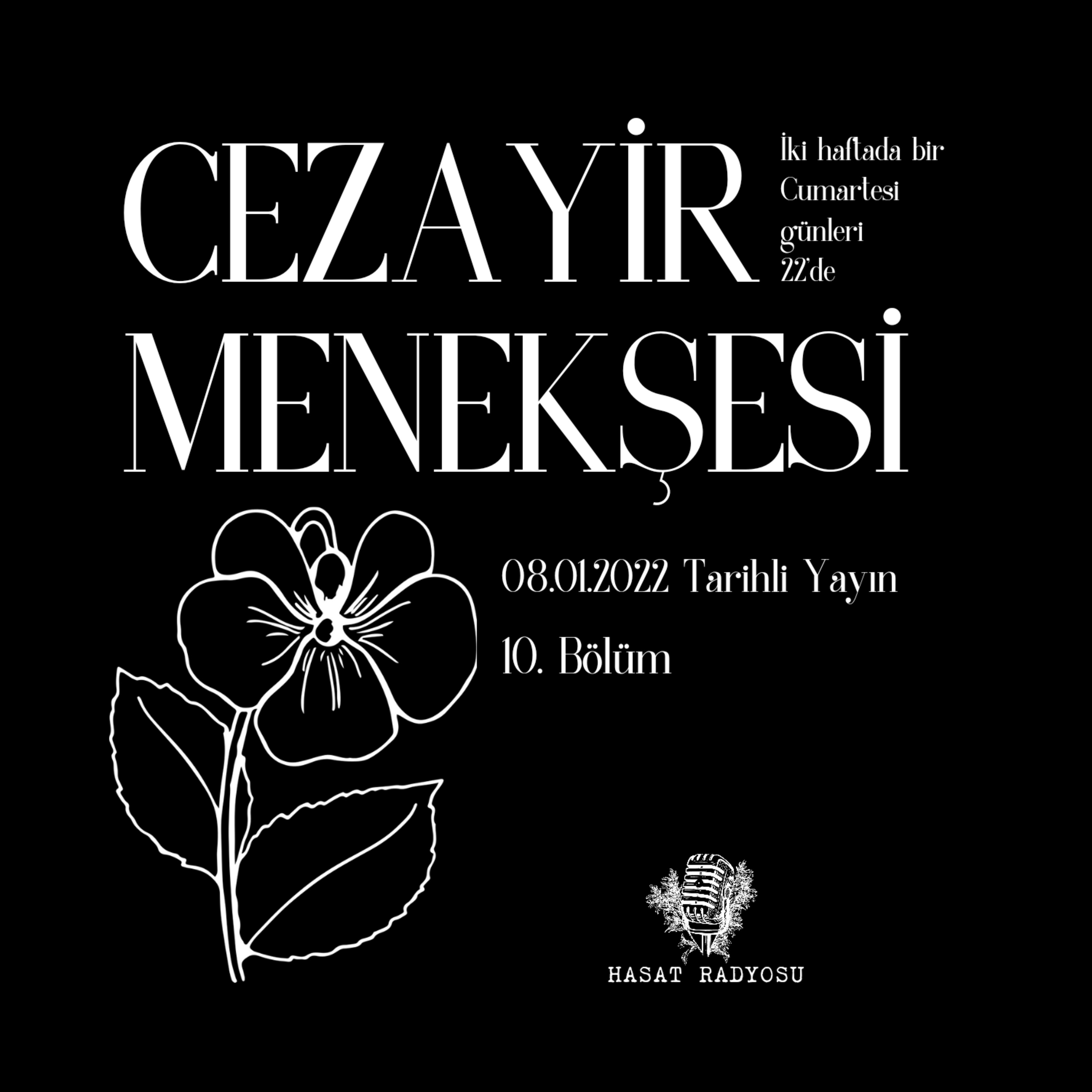 Hasat Radyosu