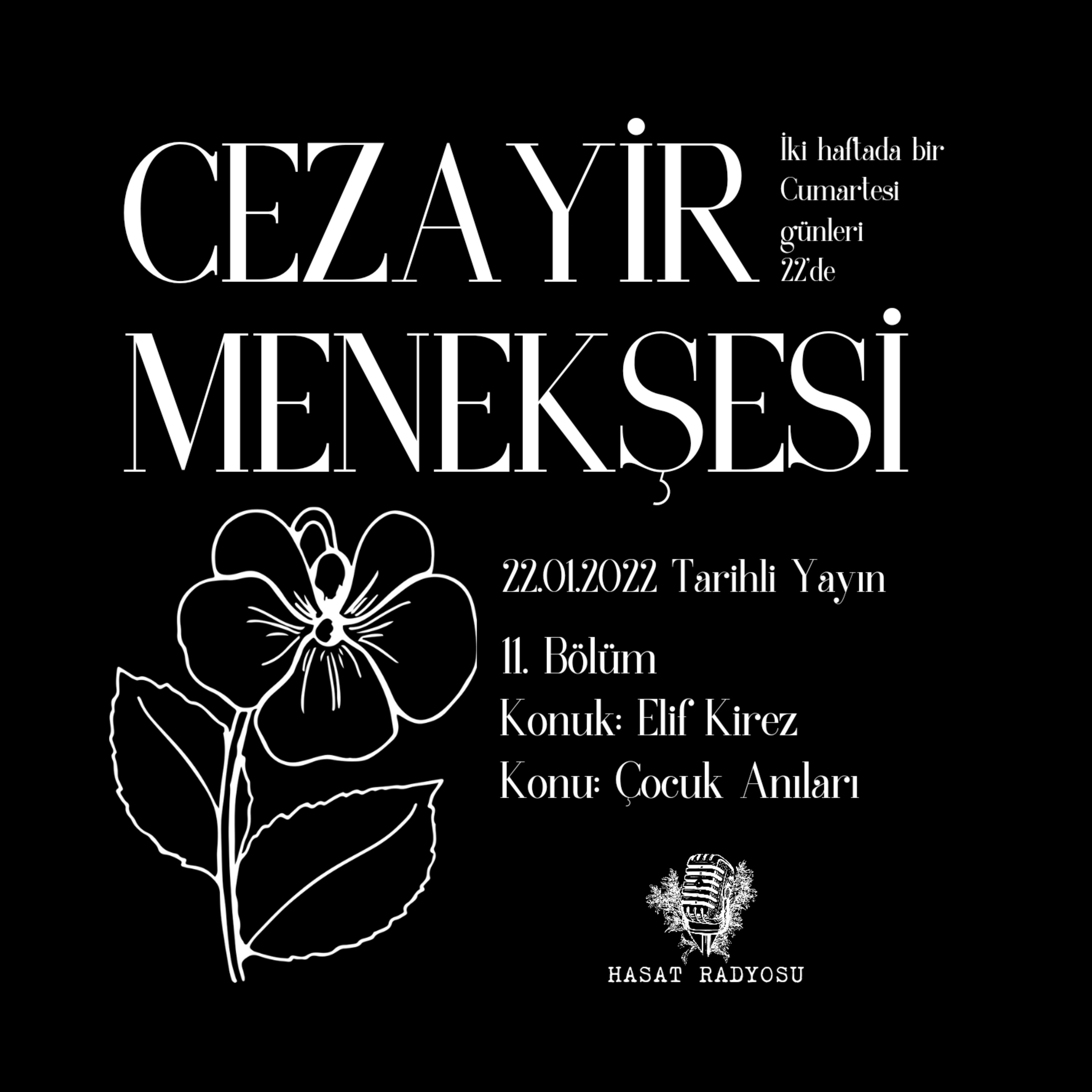 Hasat Radyosu