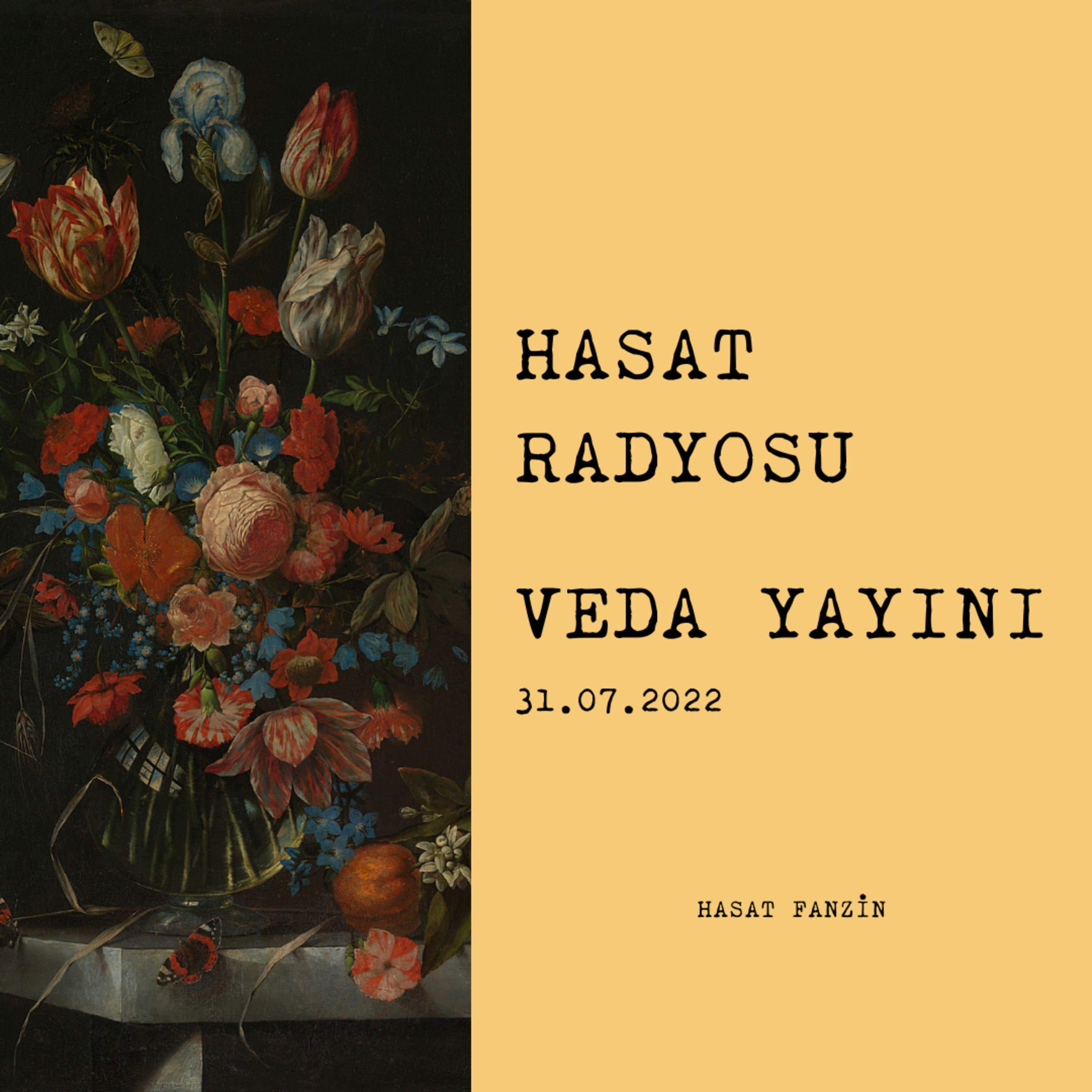 Hasat Radyosu