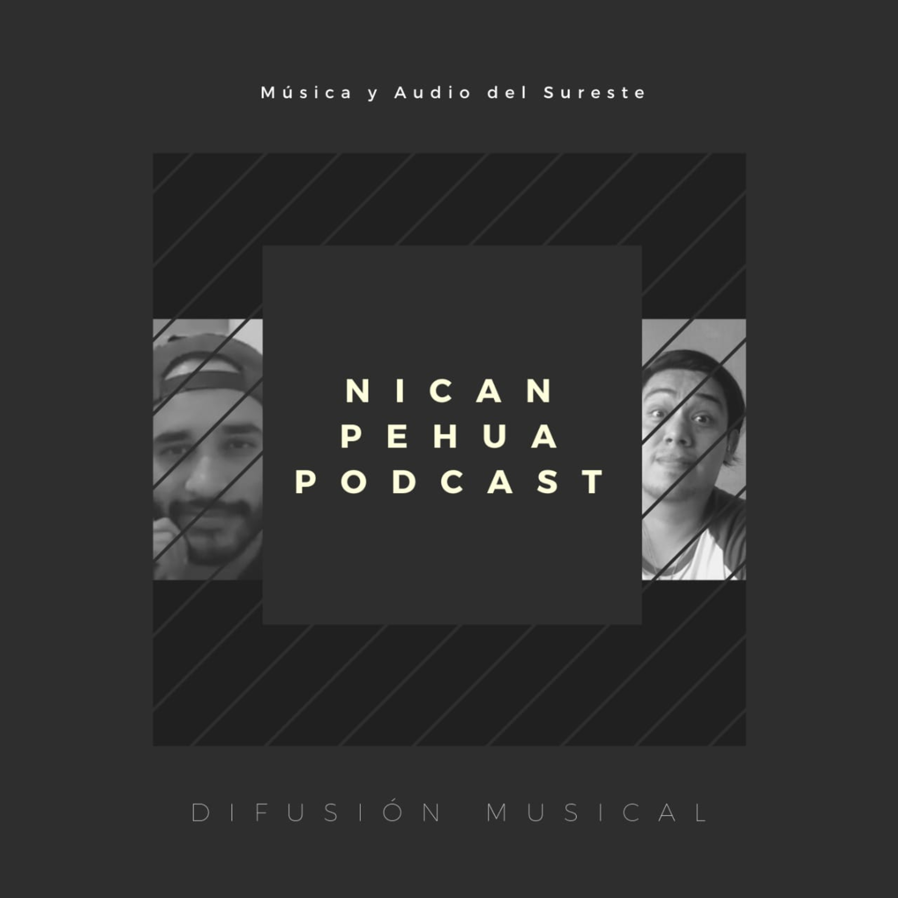 Nican Pehua Podcast
